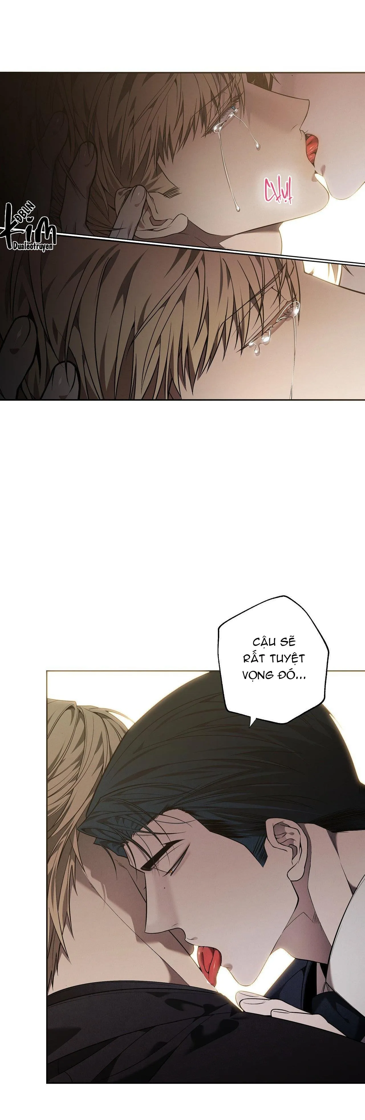 (DROP )PRAY Chapter 10 Trang 31