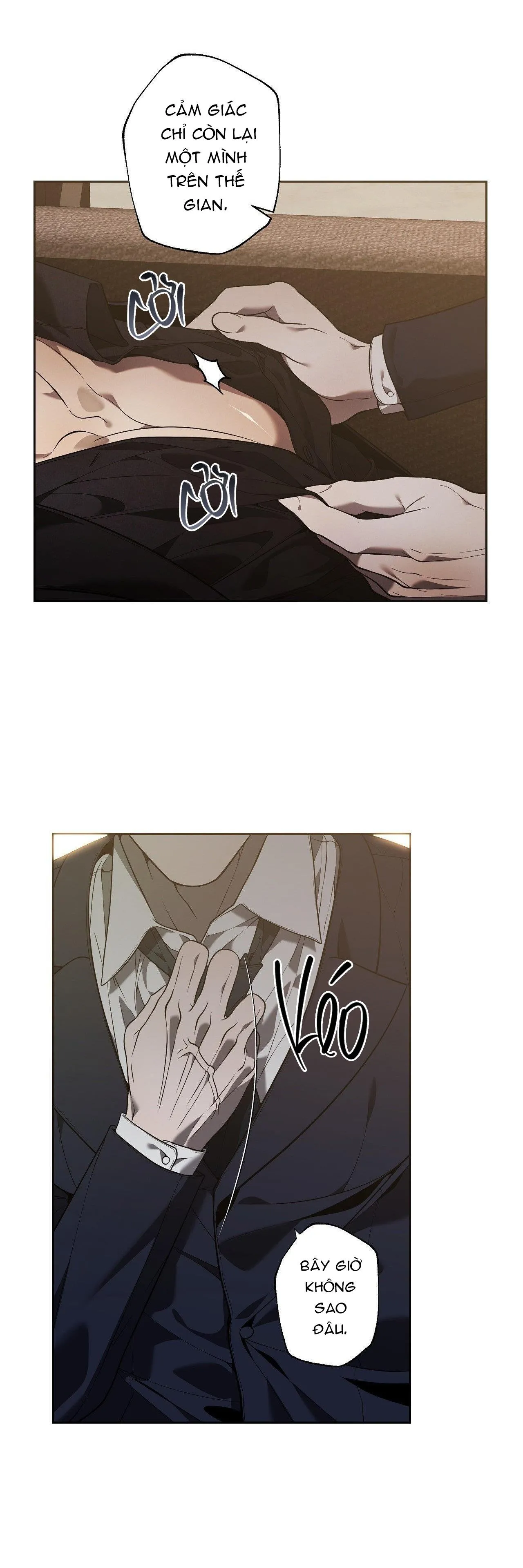 (DROP )PRAY Chapter 10 Trang 32