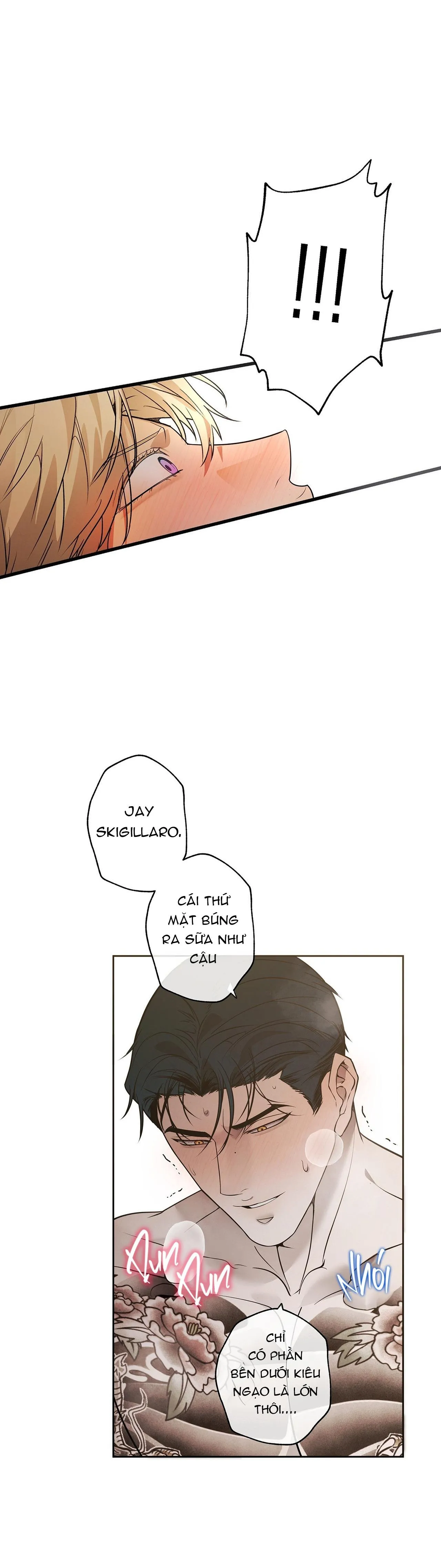 (DROP )PRAY Chapter 11 Trang 6