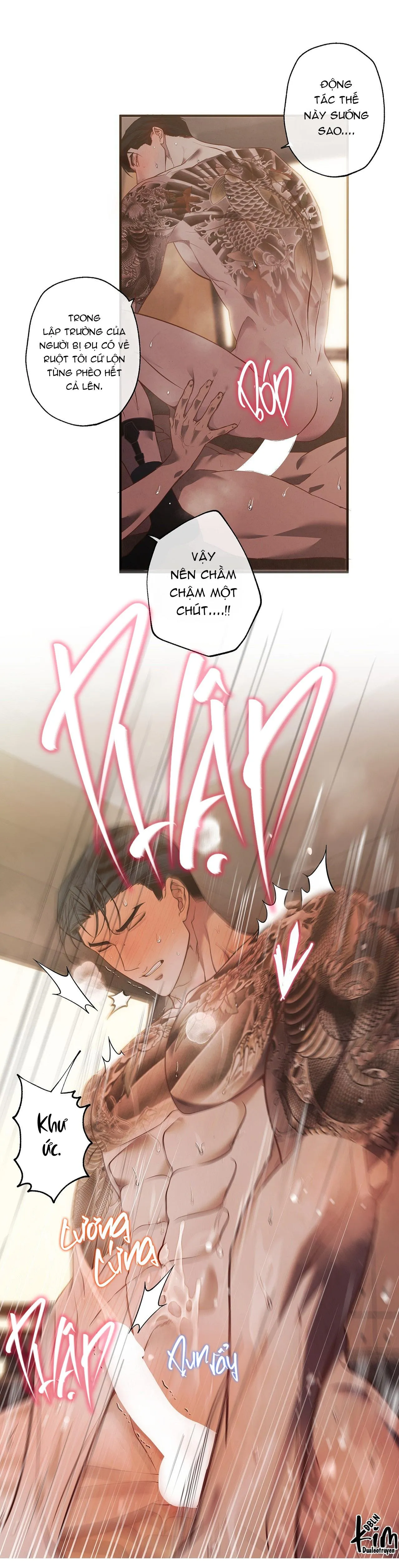 (DROP )PRAY Chapter 11 Trang 9