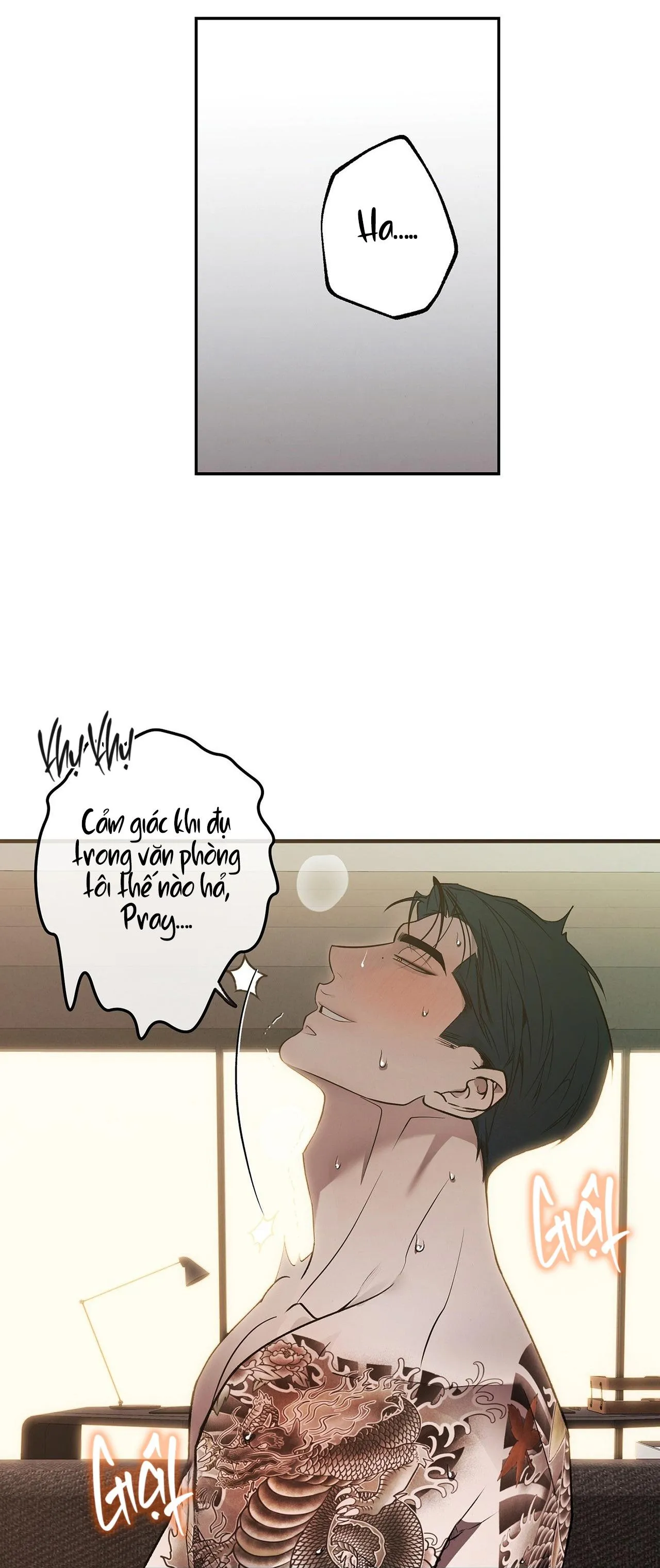 (DROP )PRAY Chapter 11 Trang 10