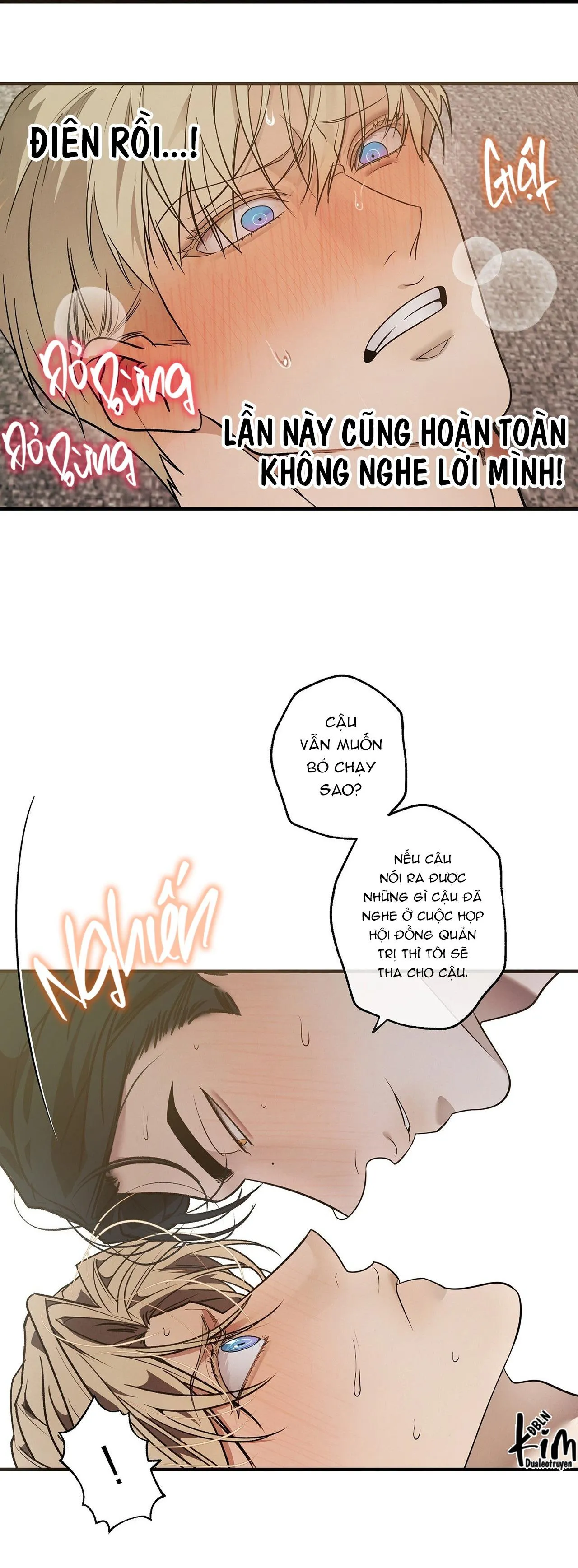 (DROP )PRAY Chapter 11 Trang 11