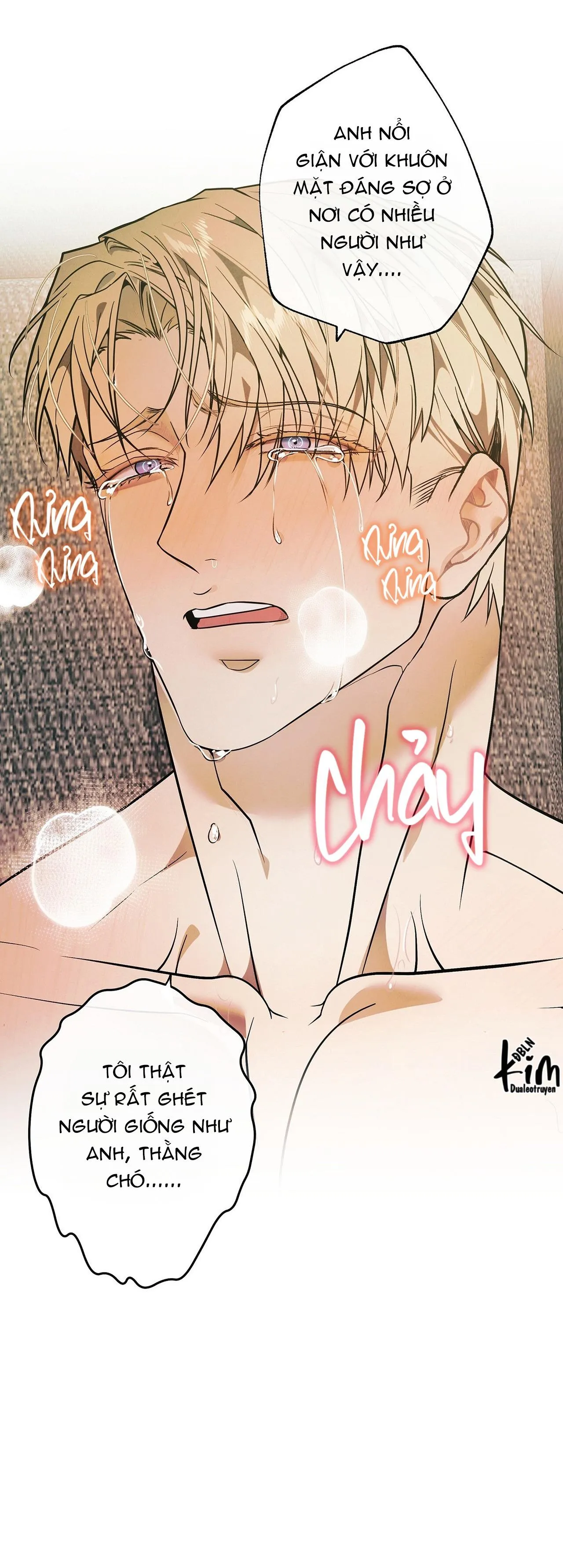 (DROP )PRAY Chapter 11 Trang 13