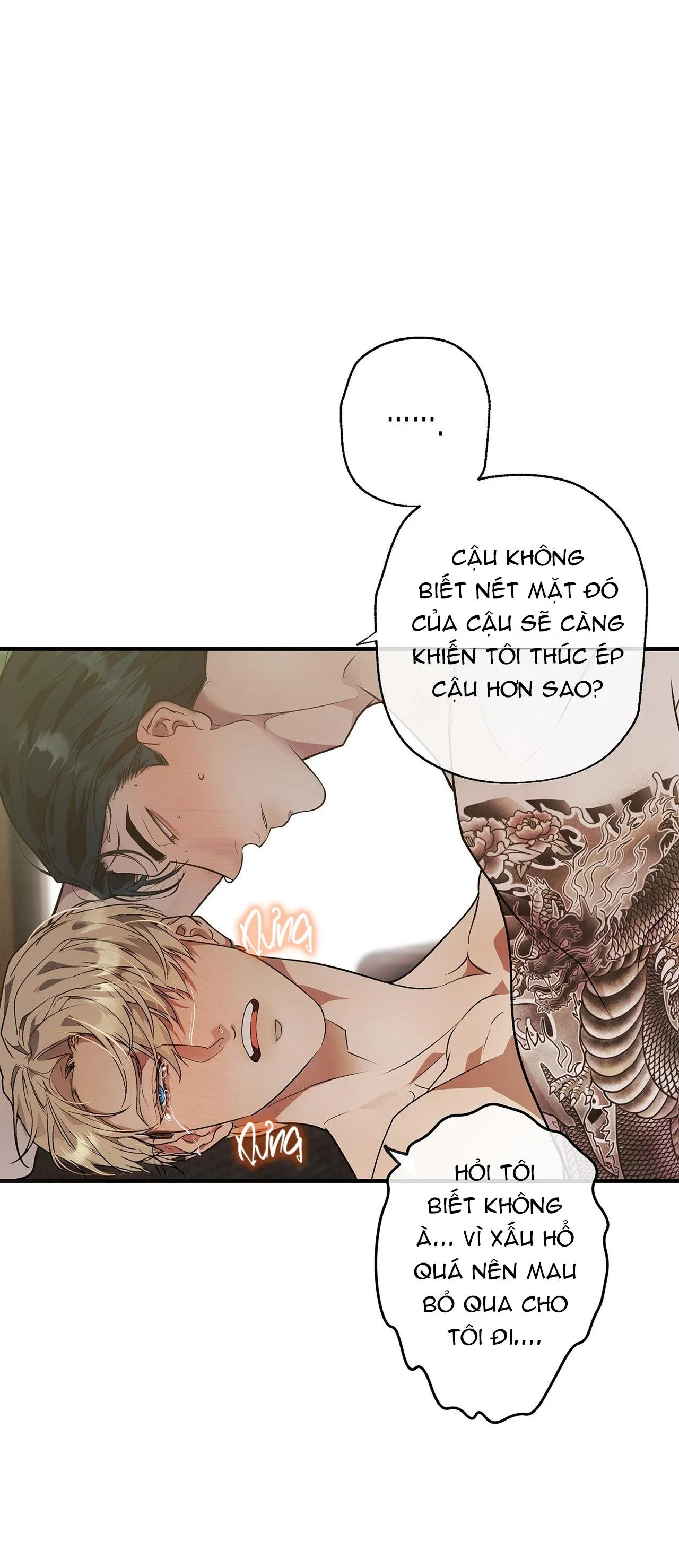 (DROP )PRAY Chapter 11 Trang 14