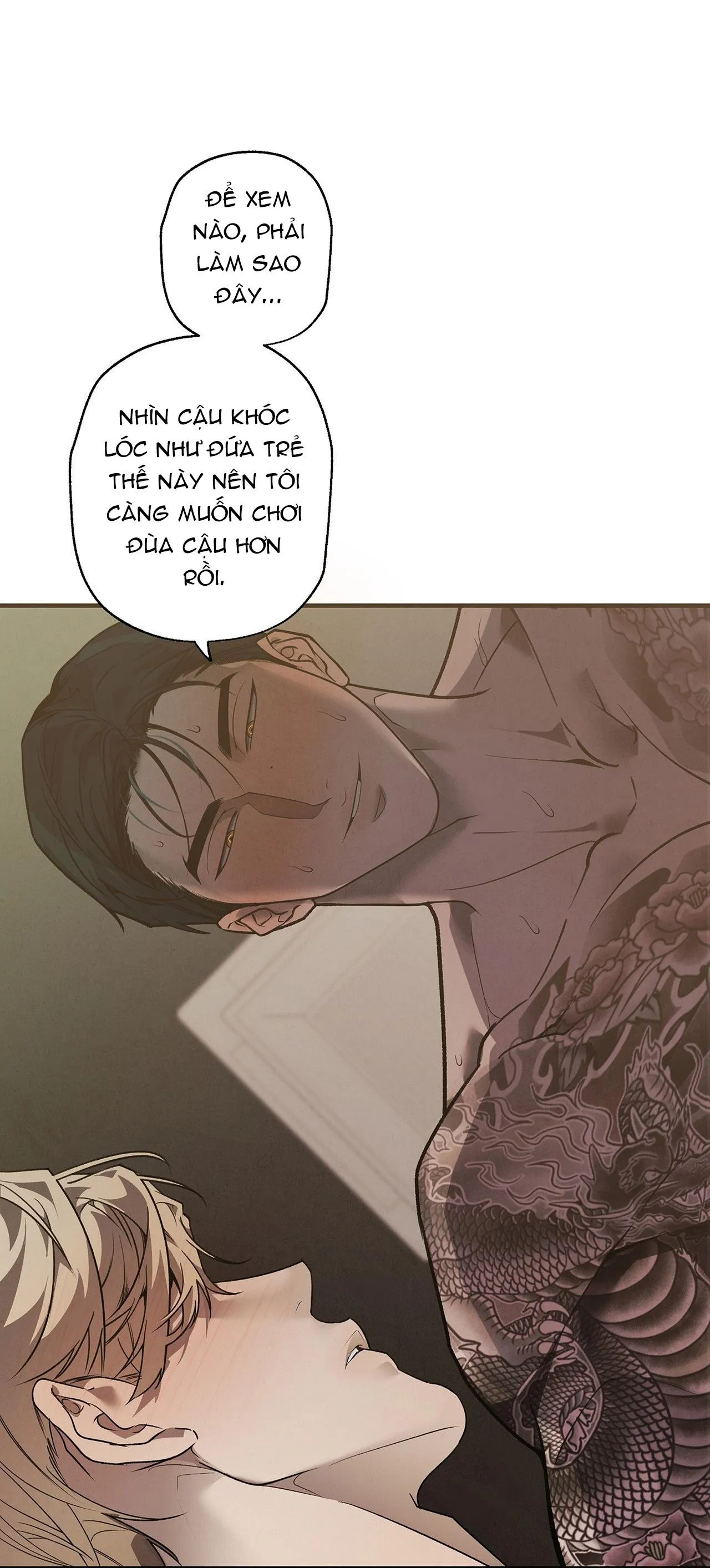 (DROP )PRAY Chapter 11 Trang 15