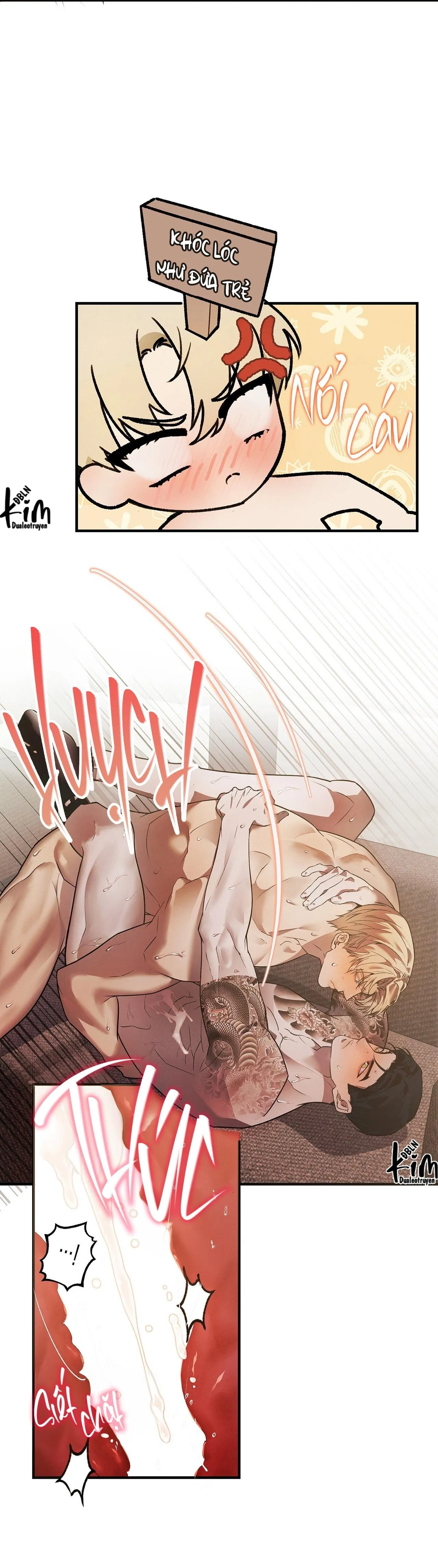 (DROP )PRAY Chapter 11 Trang 16