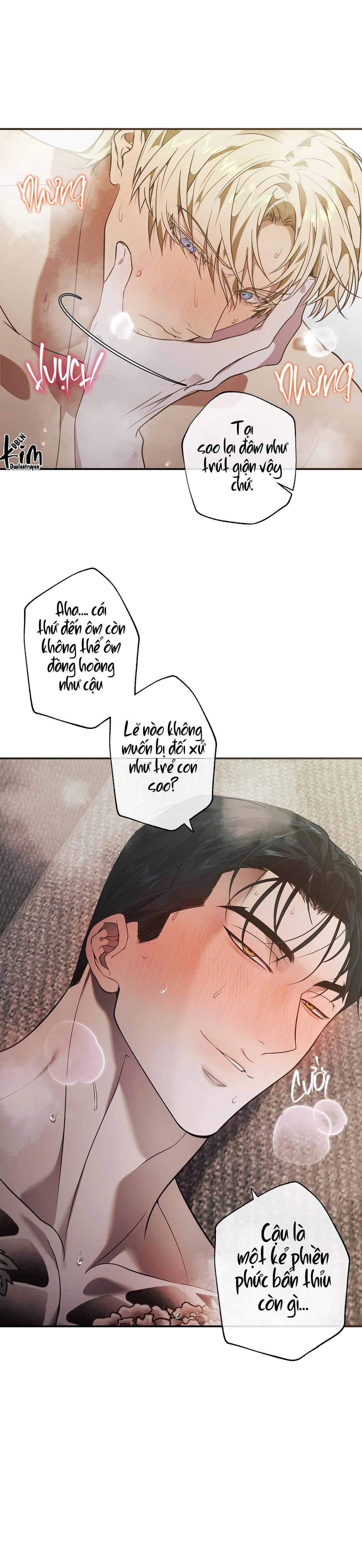 (DROP )PRAY Chapter 11 Trang 19