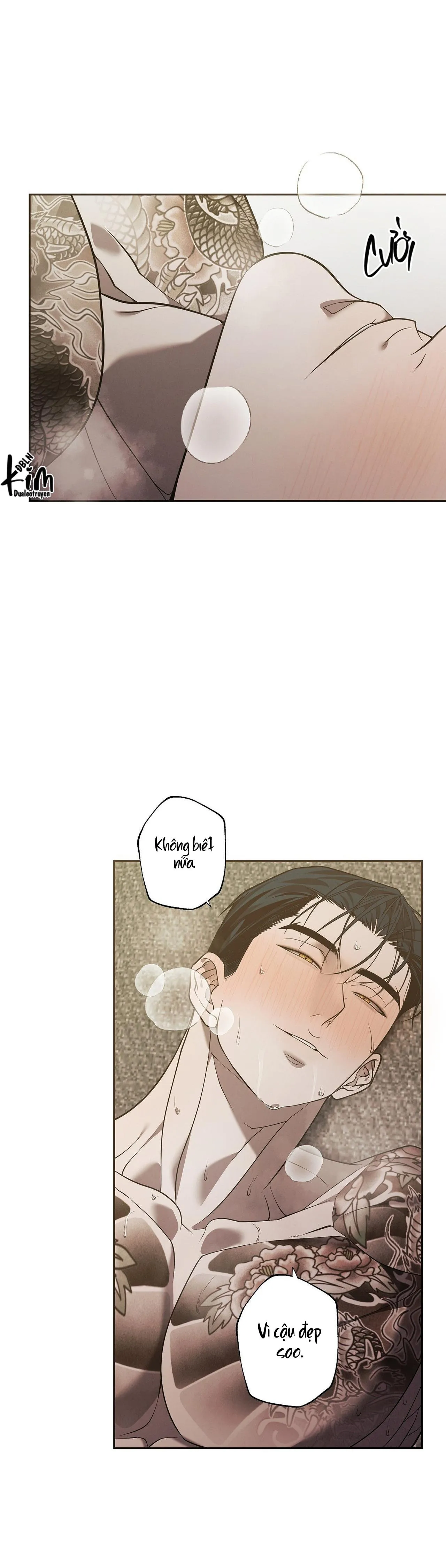 (DROP )PRAY Chapter 11 Trang 22