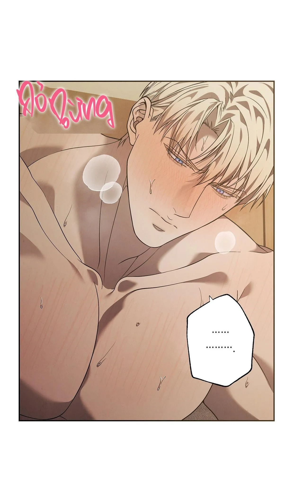 (DROP )PRAY Chapter 11 Trang 23