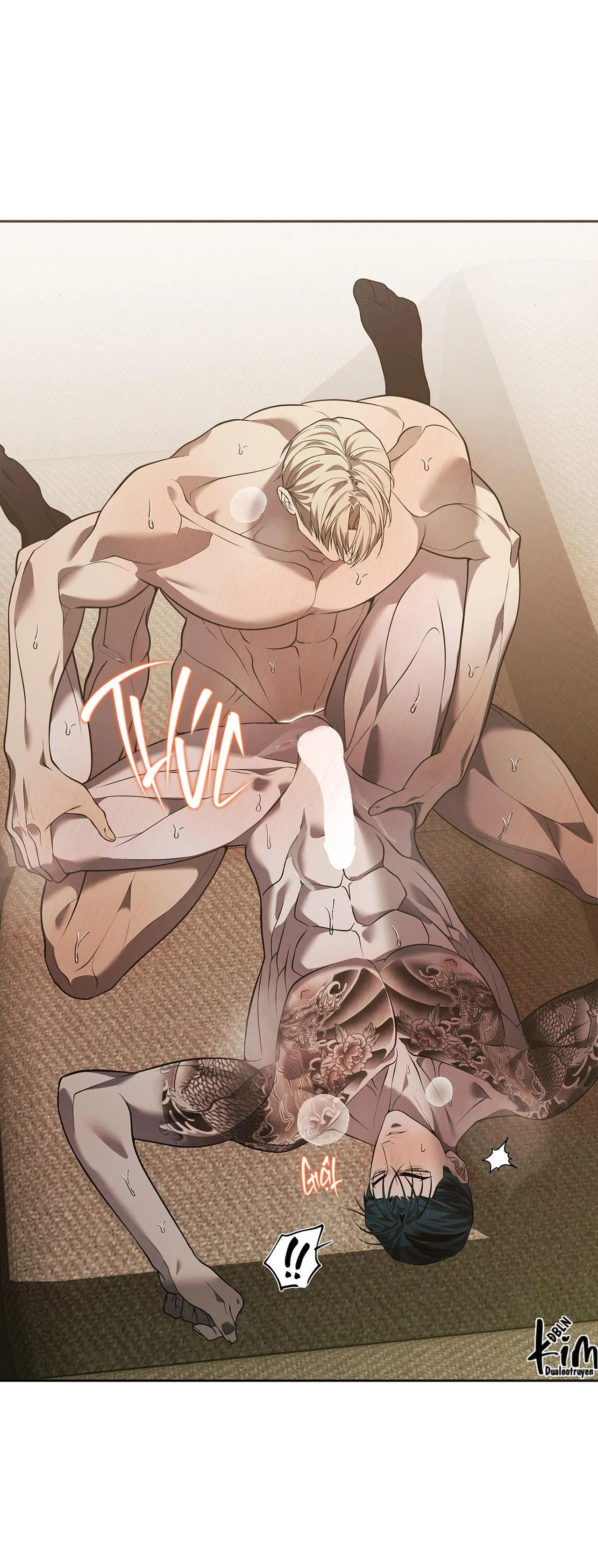 (DROP )PRAY Chapter 11 Trang 25