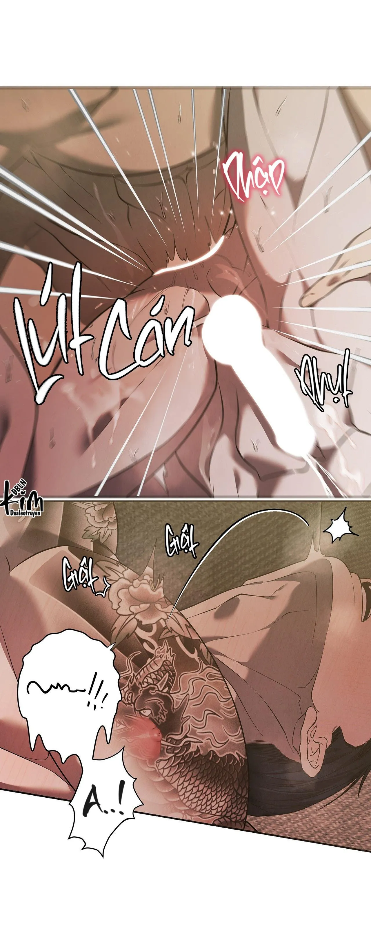 (DROP )PRAY Chapter 11 Trang 27