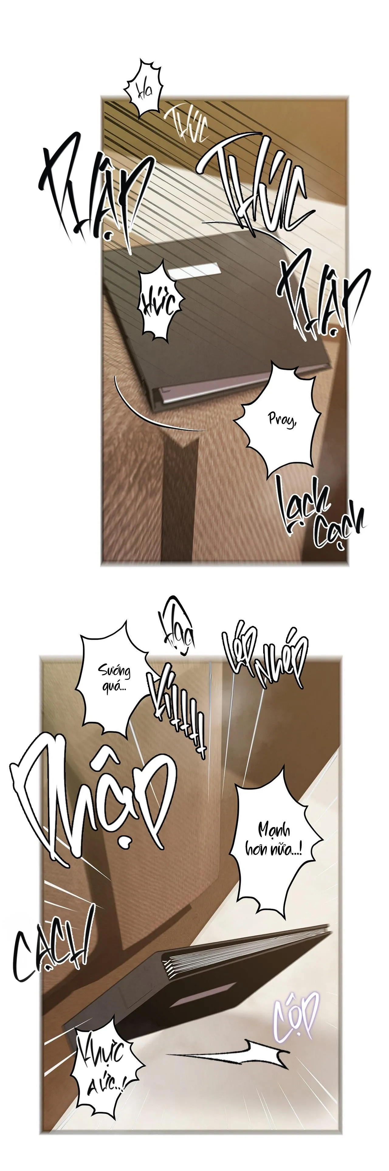 (DROP )PRAY Chapter 11 Trang 29