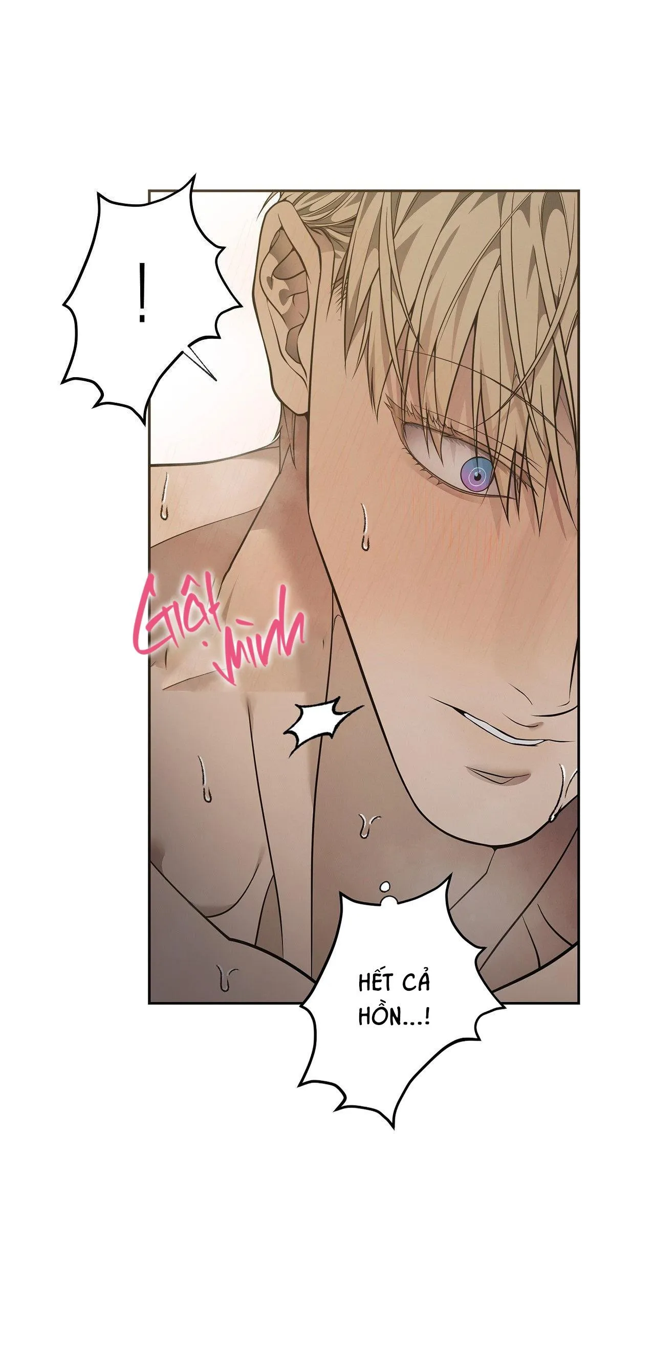 (DROP )PRAY Chapter 11 Trang 32