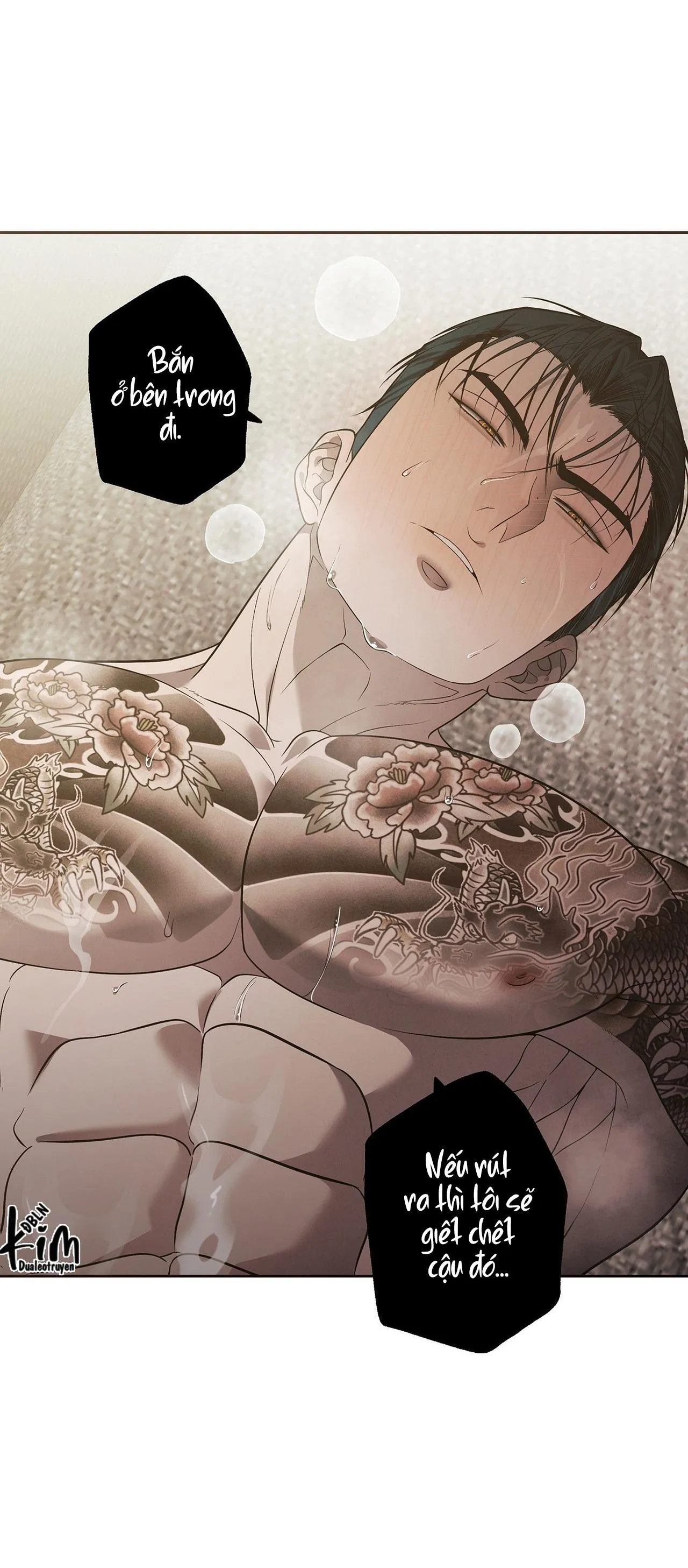 (DROP )PRAY Chapter 11 Trang 33