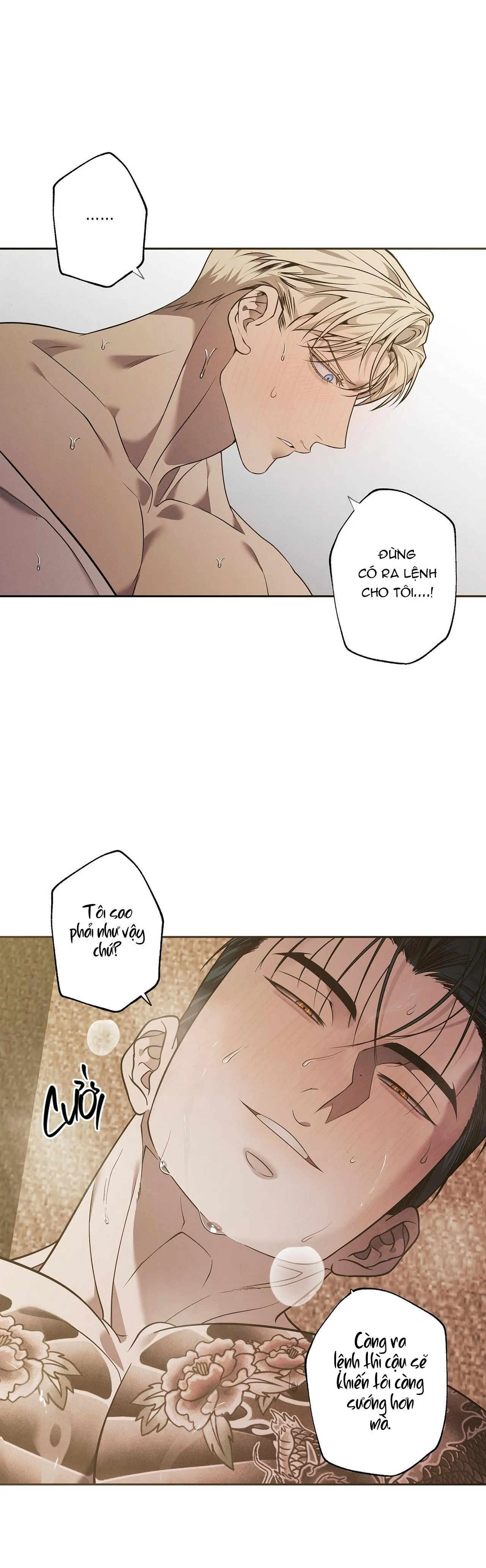 (DROP )PRAY Chapter 11 Trang 34