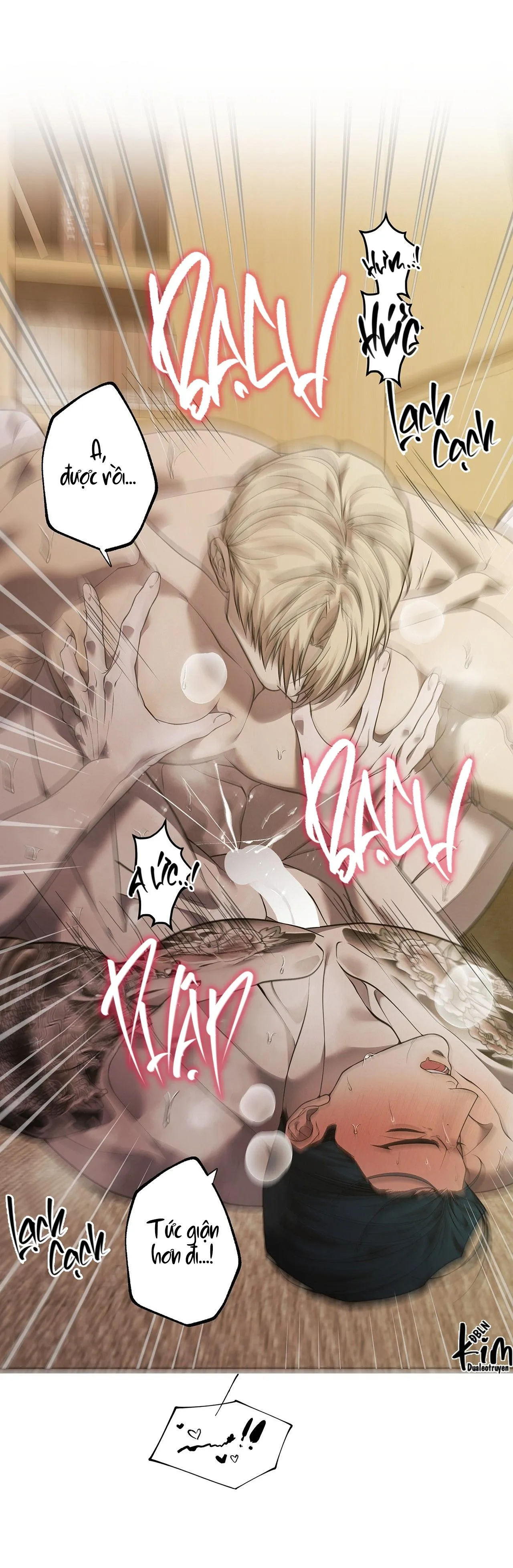 (DROP )PRAY Chapter 11 Trang 36