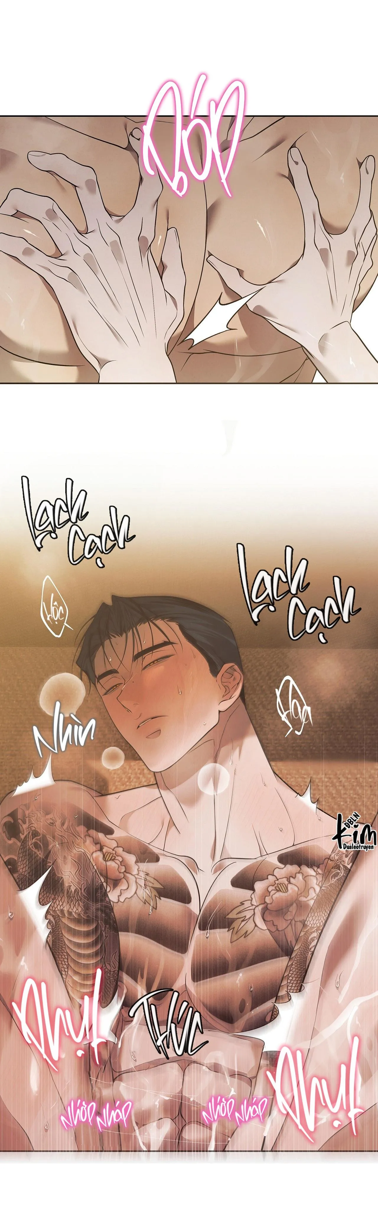 (DROP )PRAY Chapter 11 Trang 38