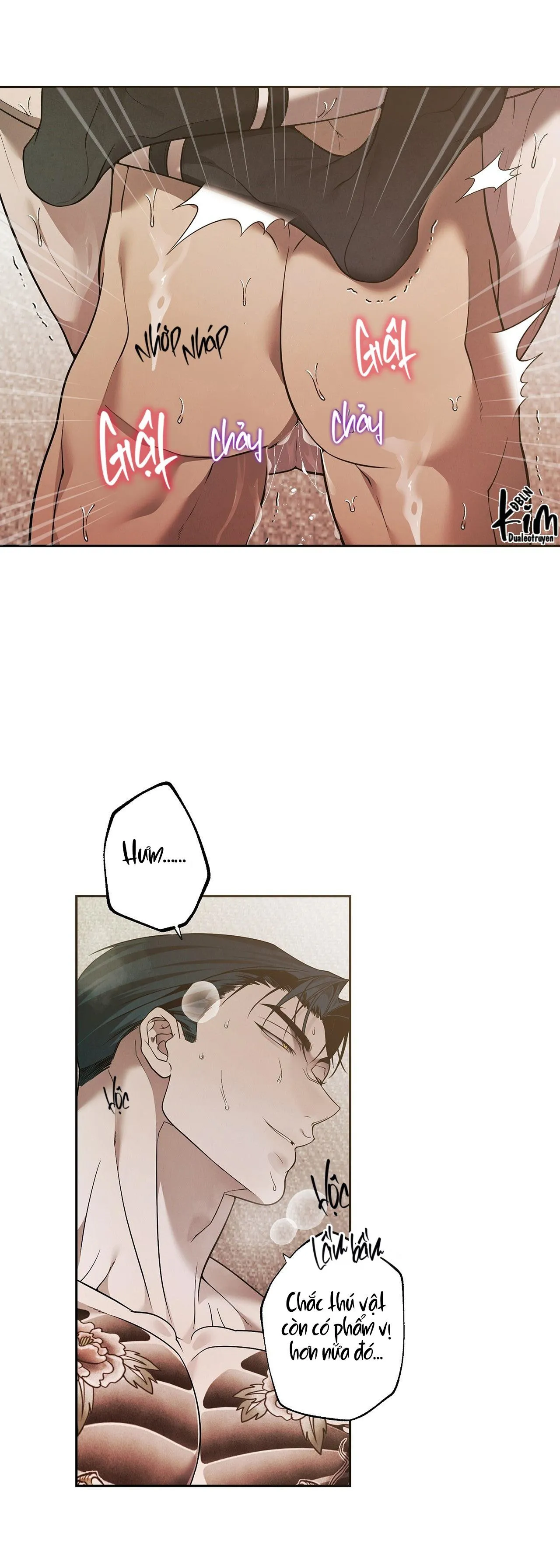 (DROP )PRAY Chapter 11 Trang 40