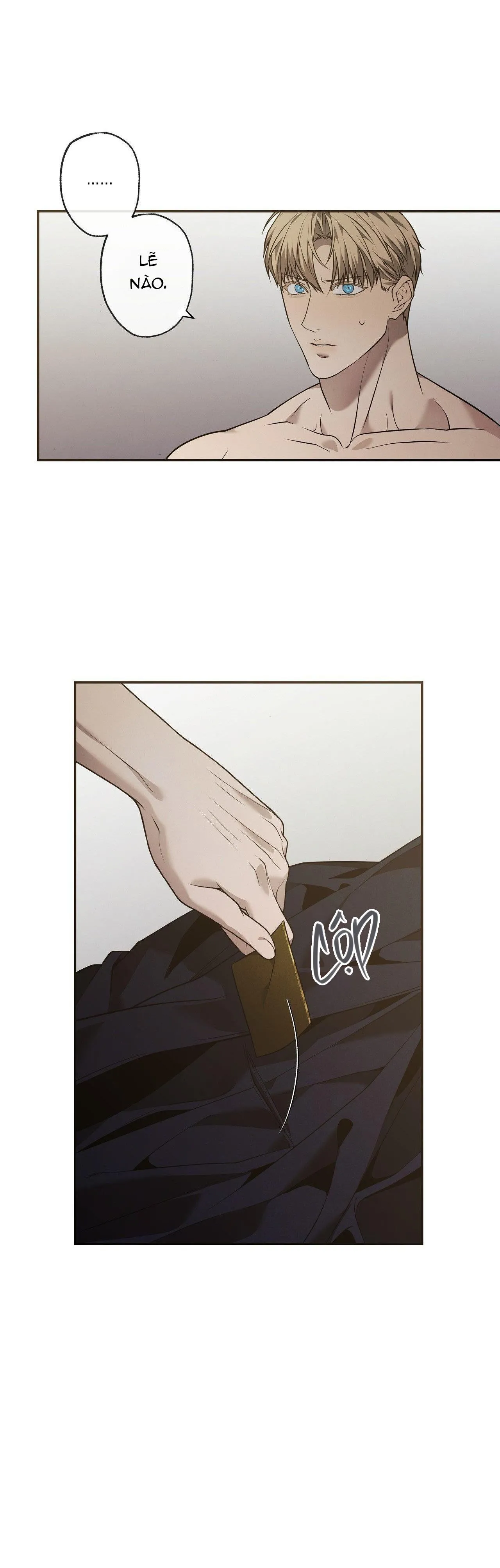 (DROP )PRAY Chapter 12 Trang 3