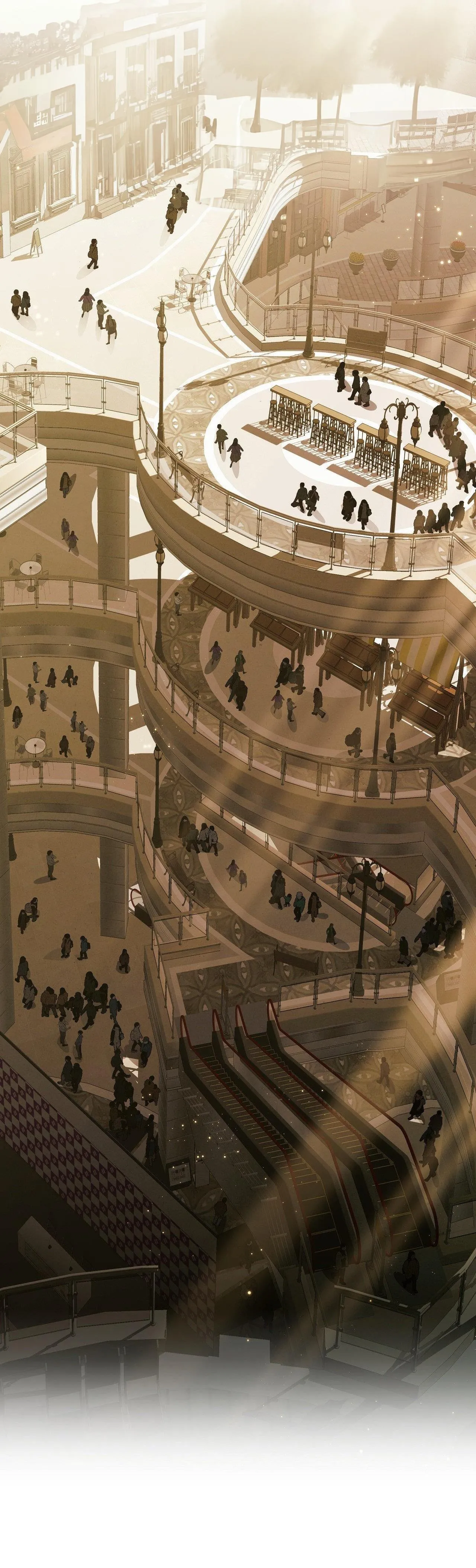 (DROP )PRAY Chapter 12 Trang 6