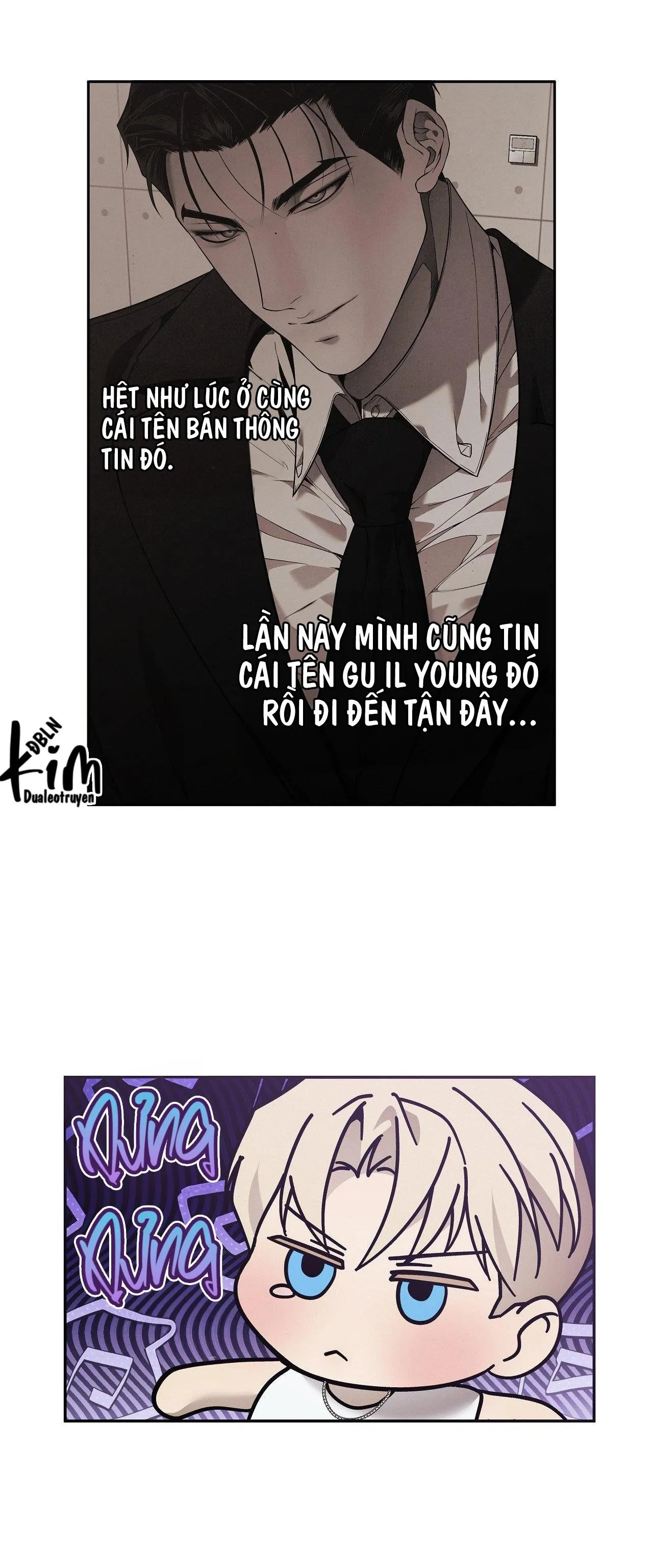 (DROP )PRAY Chapter 12 Trang 9