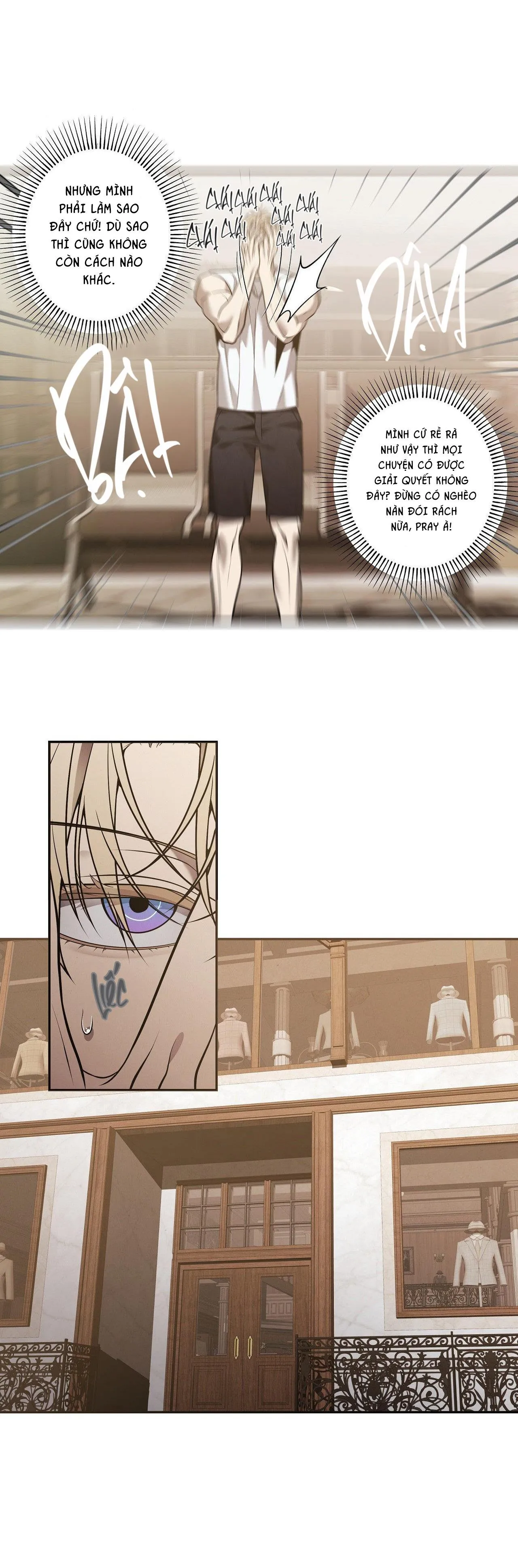 (DROP )PRAY Chapter 12 Trang 10