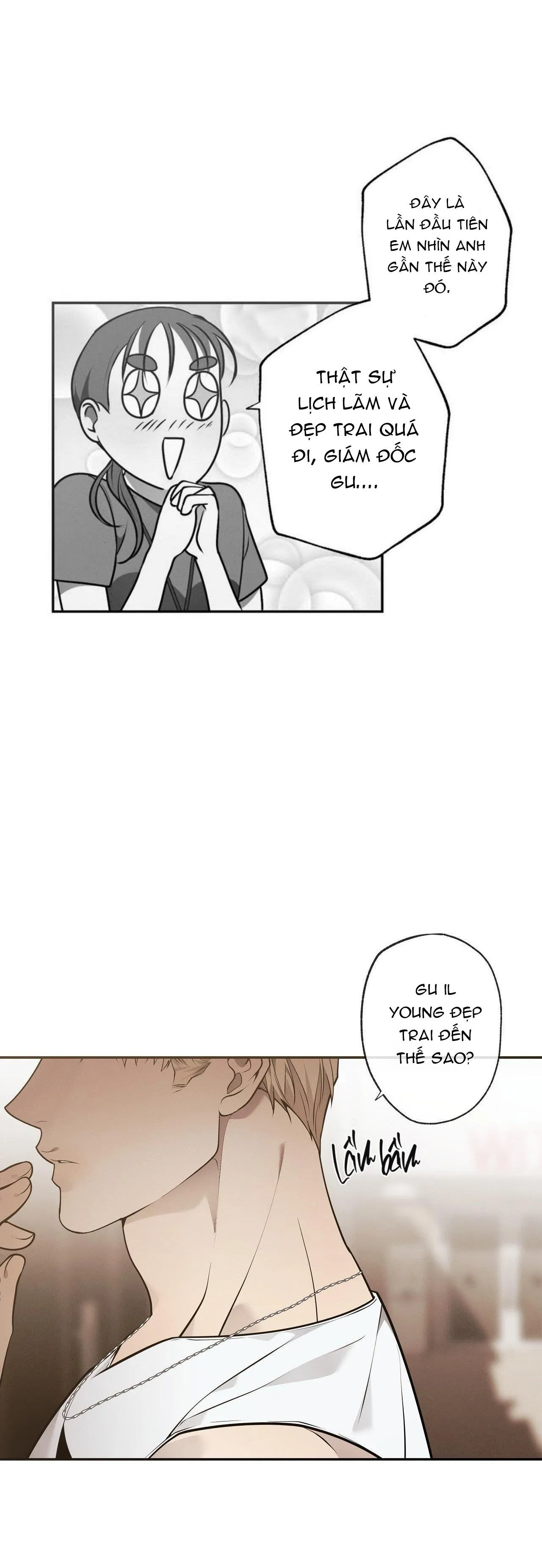 (DROP )PRAY Chapter 12 Trang 12