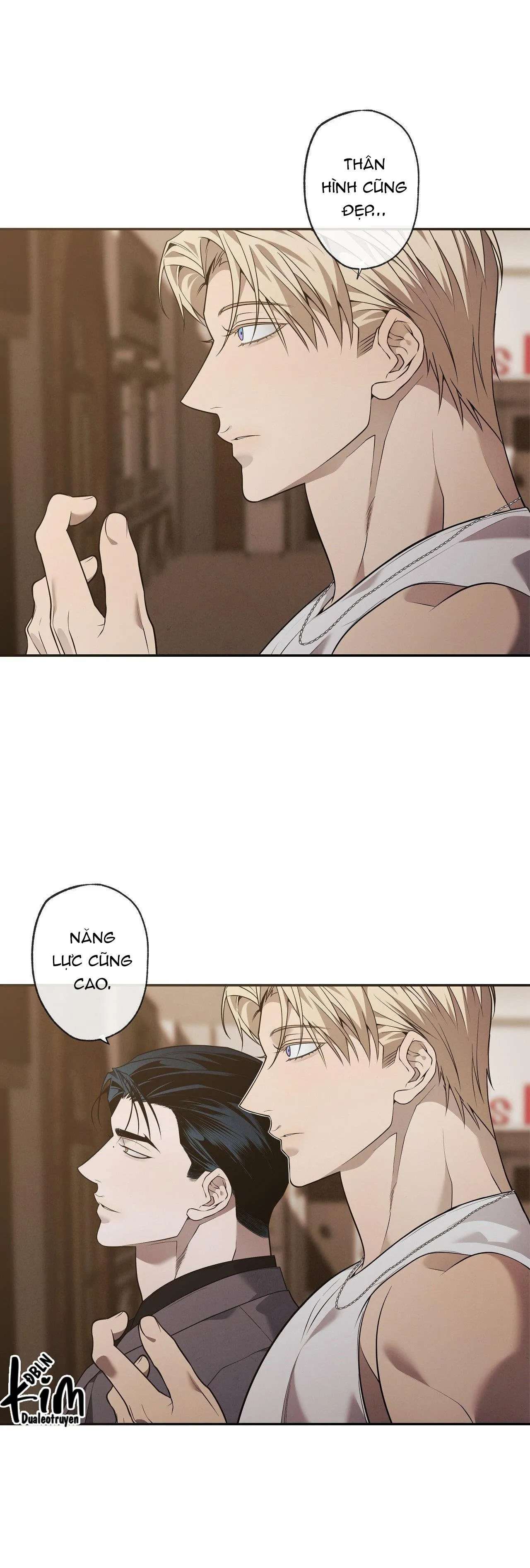 (DROP )PRAY Chapter 12 Trang 14