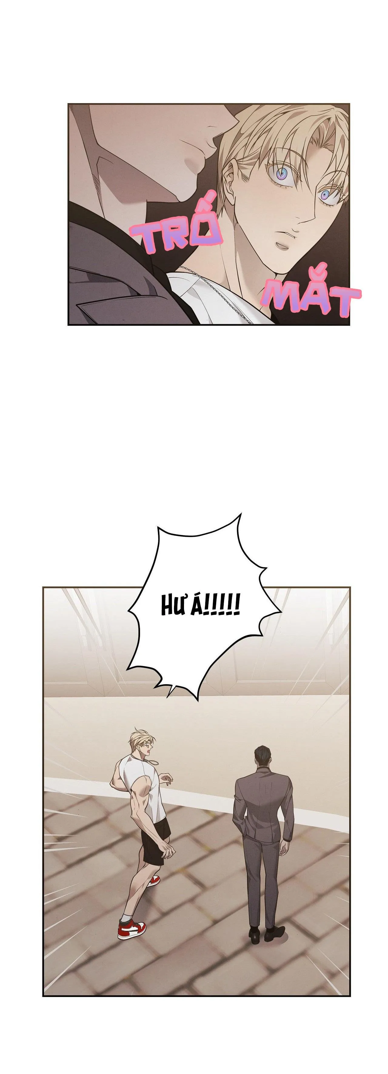 (DROP )PRAY Chapter 12 Trang 15