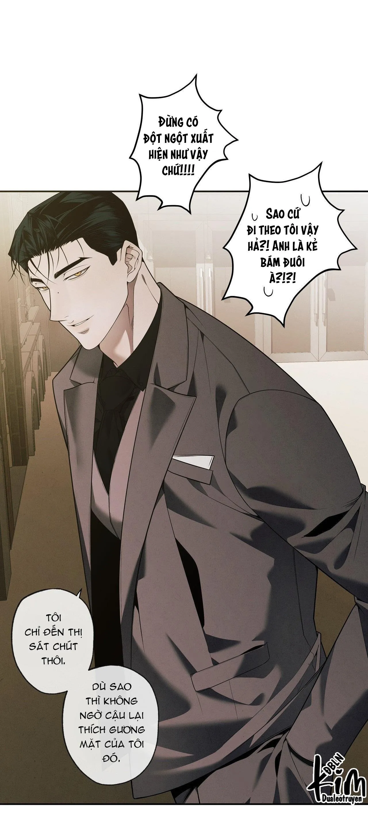 (DROP )PRAY Chapter 12 Trang 16