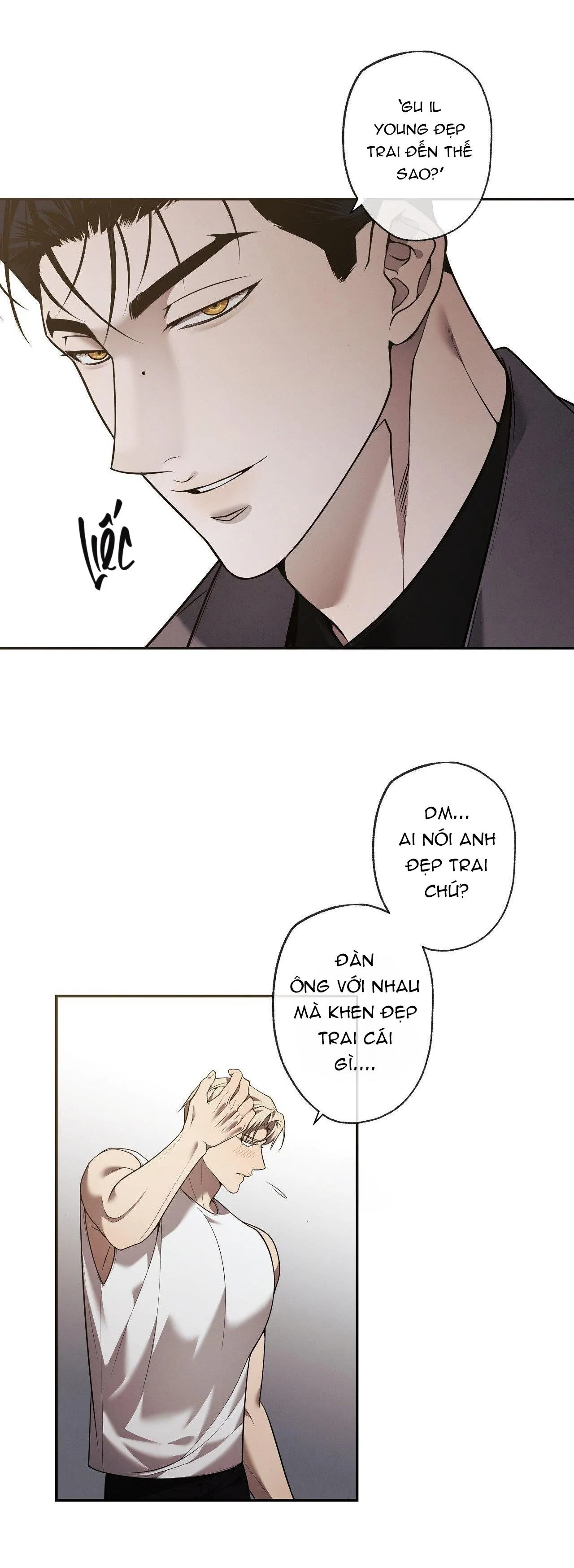 (DROP )PRAY Chapter 12 Trang 17