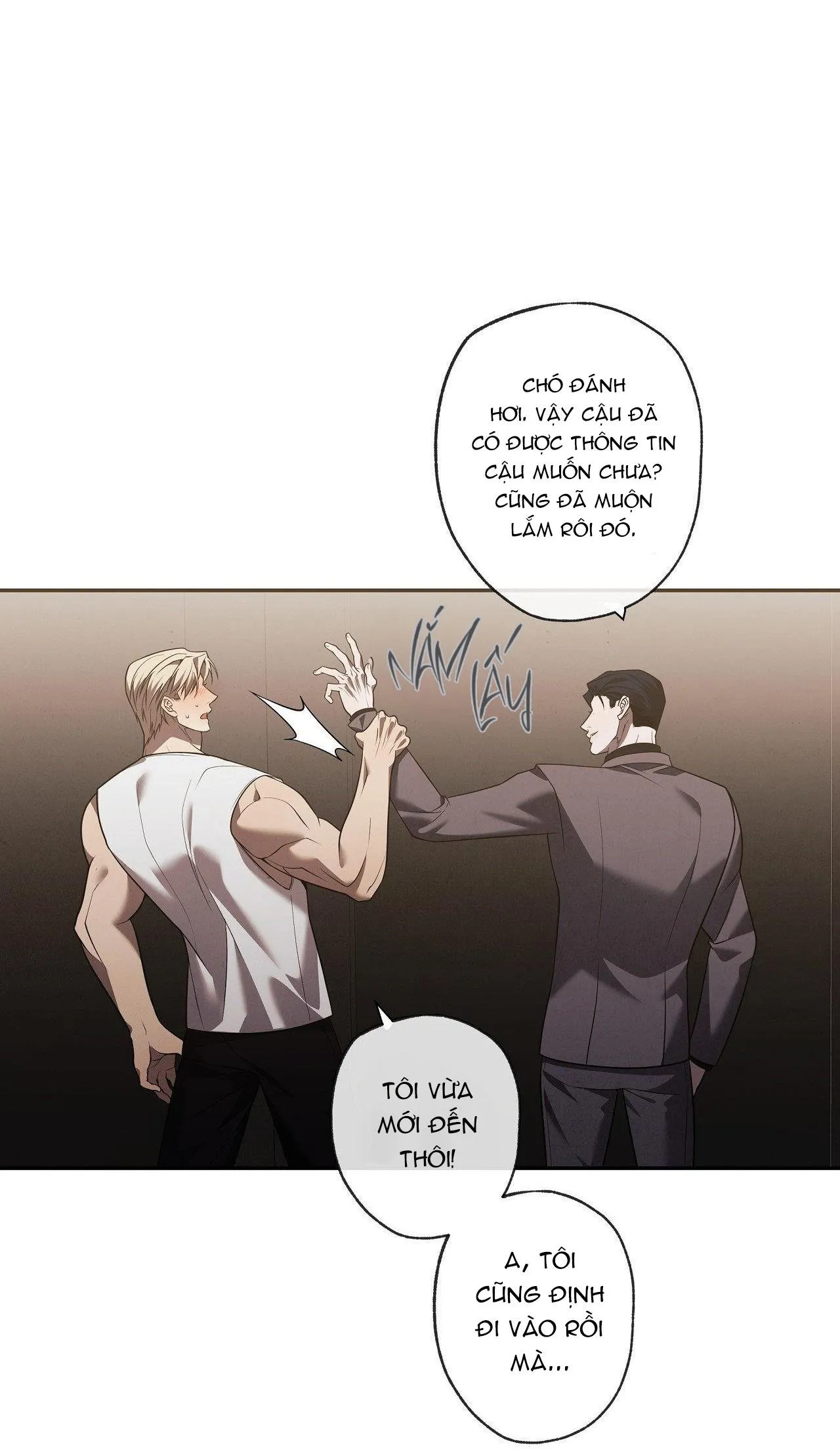 (DROP )PRAY Chapter 12 Trang 19