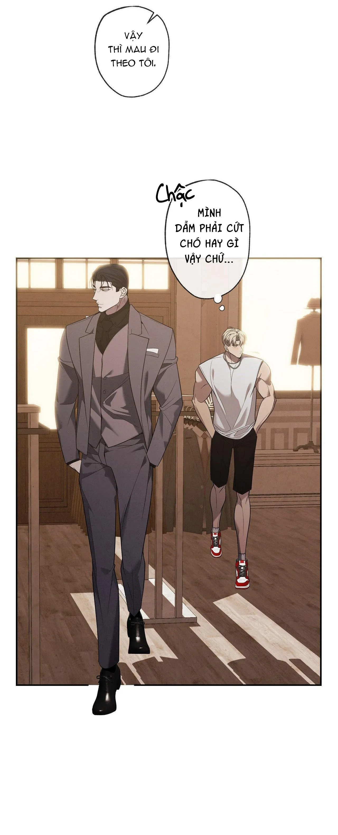 (DROP )PRAY Chapter 12 Trang 20