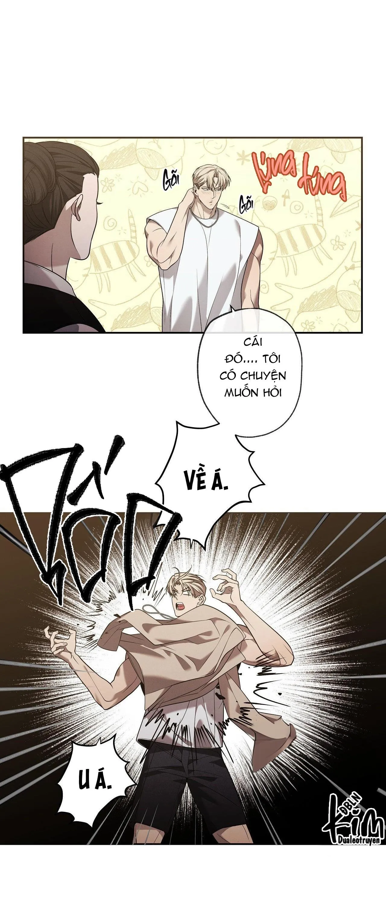 (DROP )PRAY Chapter 12 Trang 21