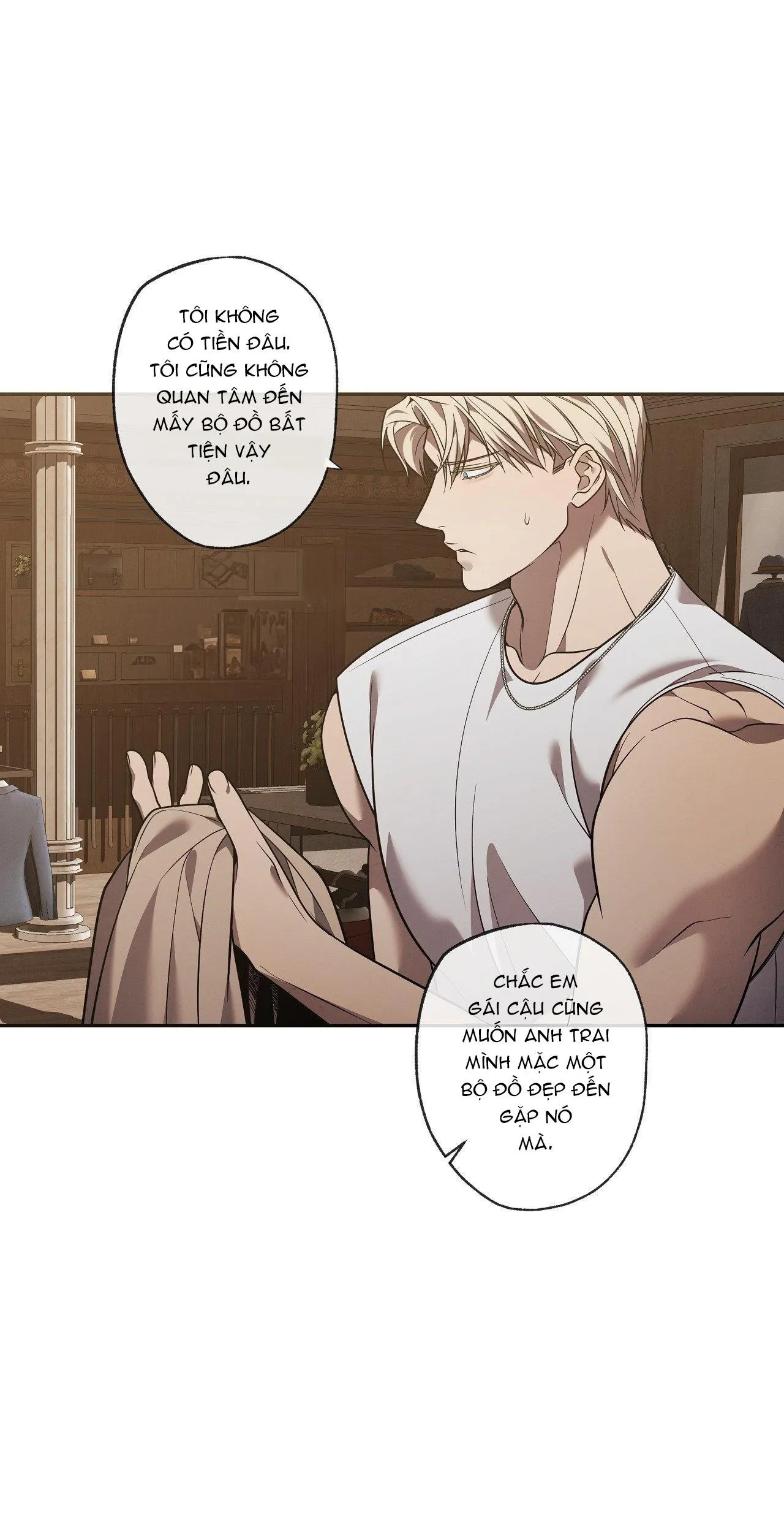 (DROP )PRAY Chapter 12 Trang 23