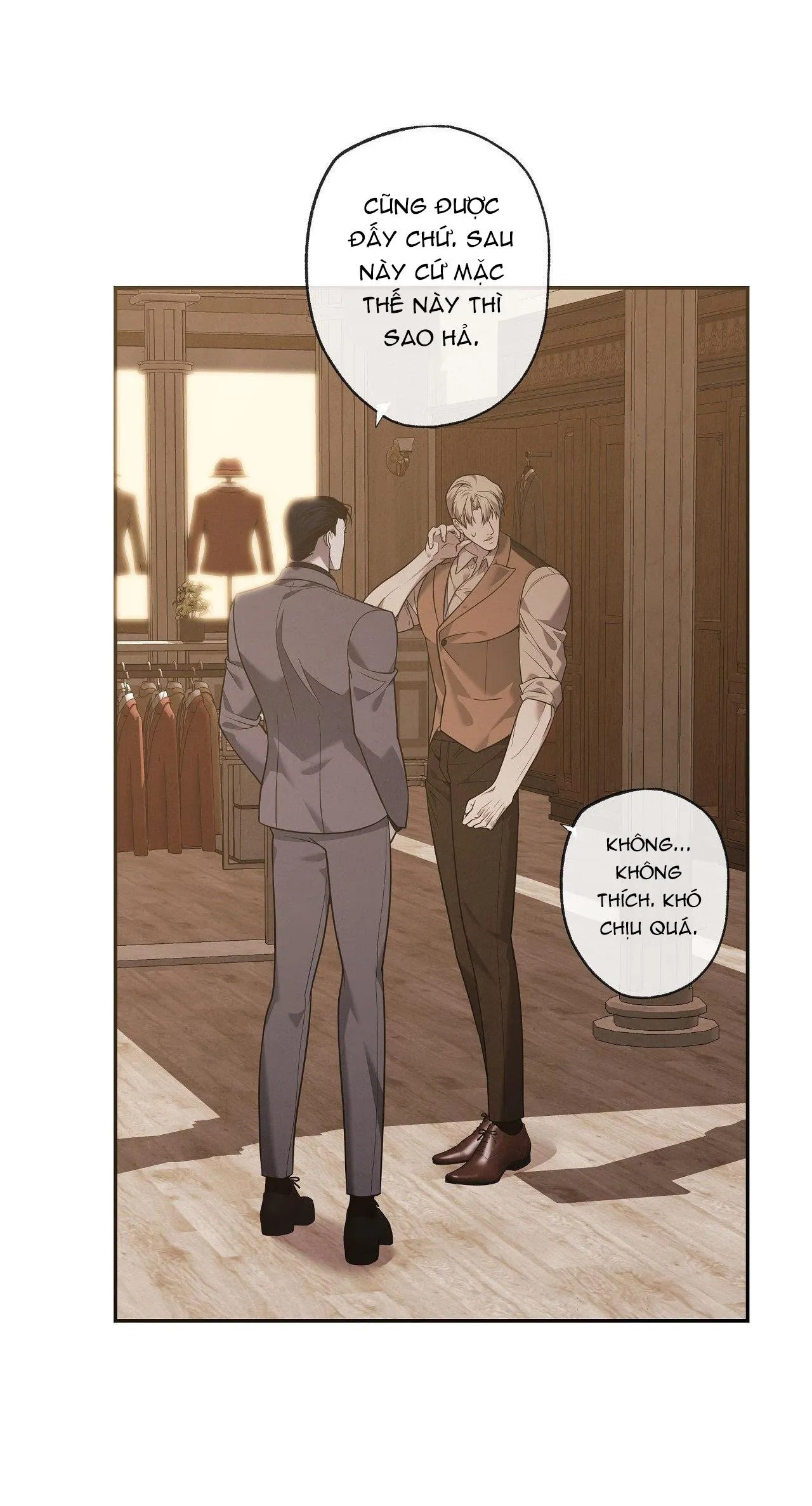 (DROP )PRAY Chapter 12 Trang 27