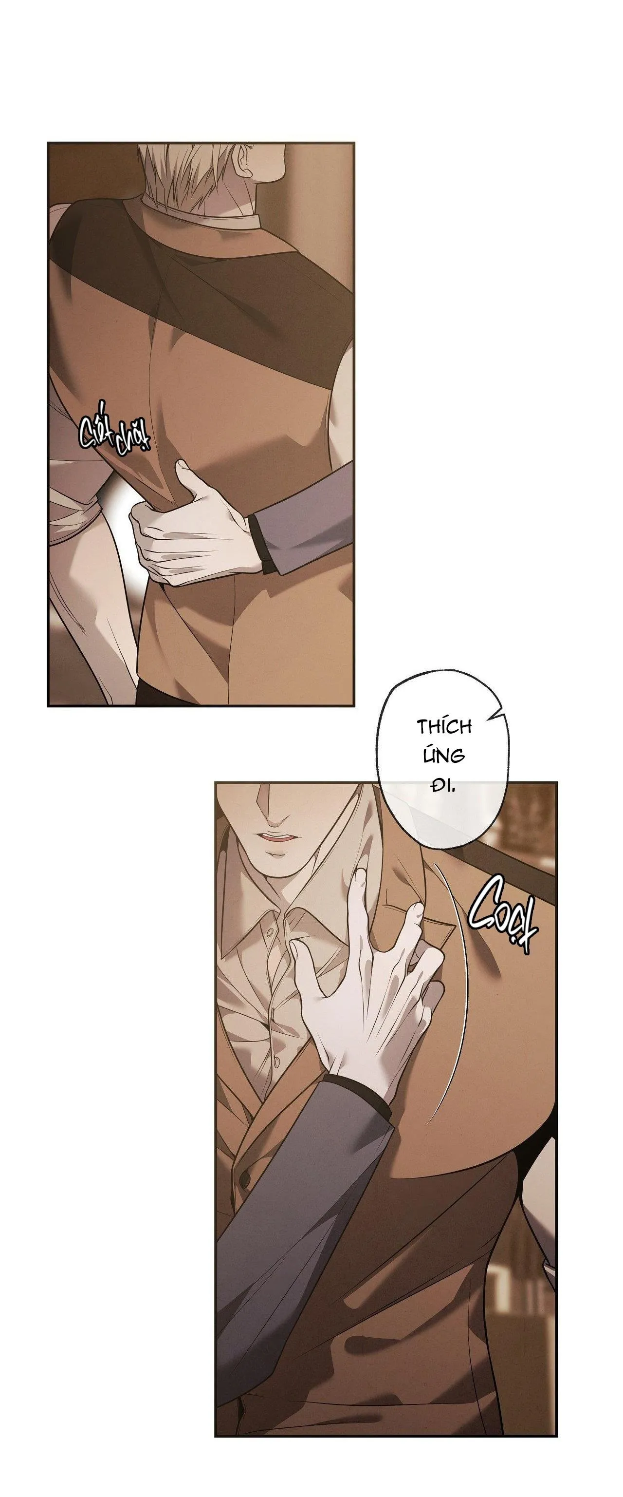 (DROP )PRAY Chapter 12 Trang 28