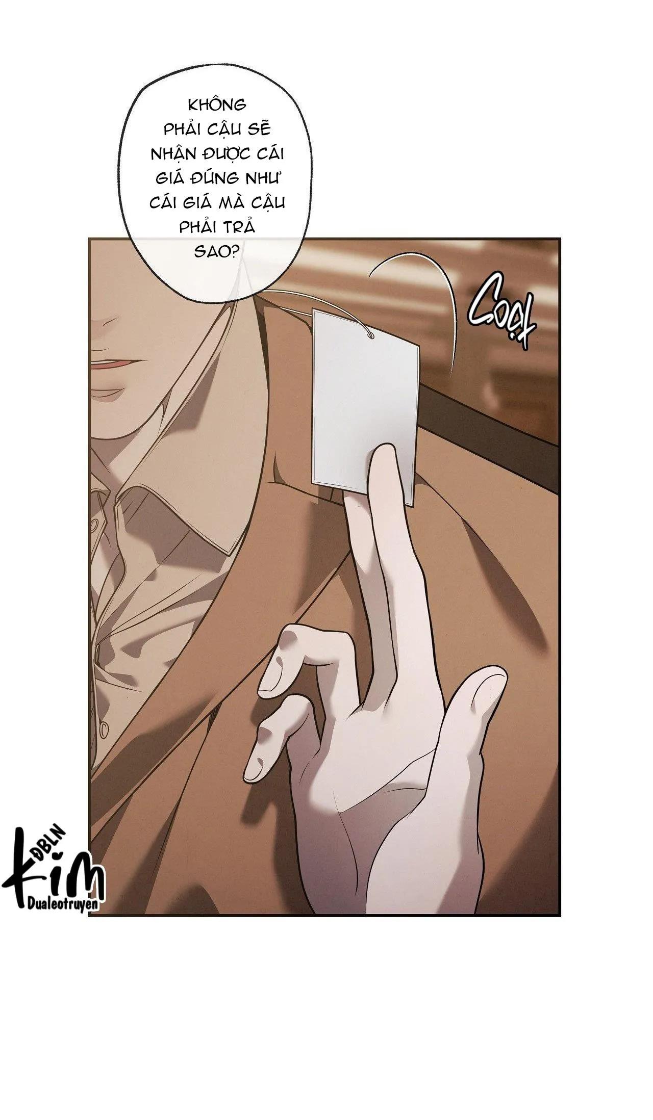 (DROP )PRAY Chapter 12 Trang 29