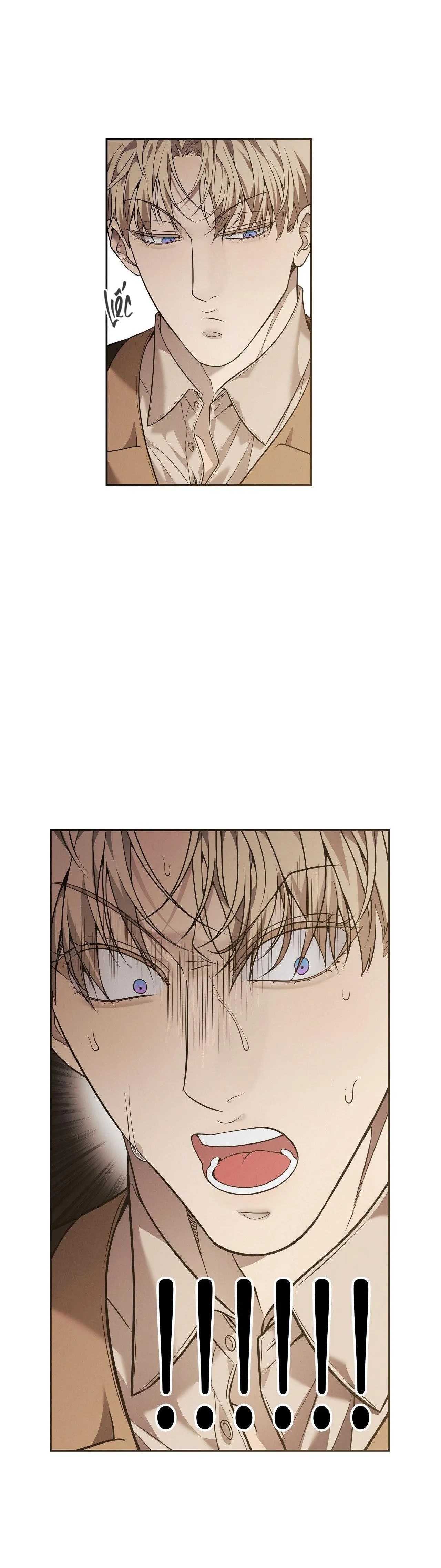 (DROP )PRAY Chapter 12 Trang 30