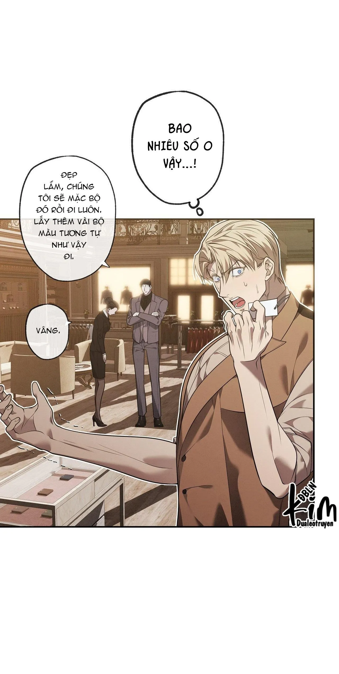 (DROP )PRAY Chapter 12 Trang 31