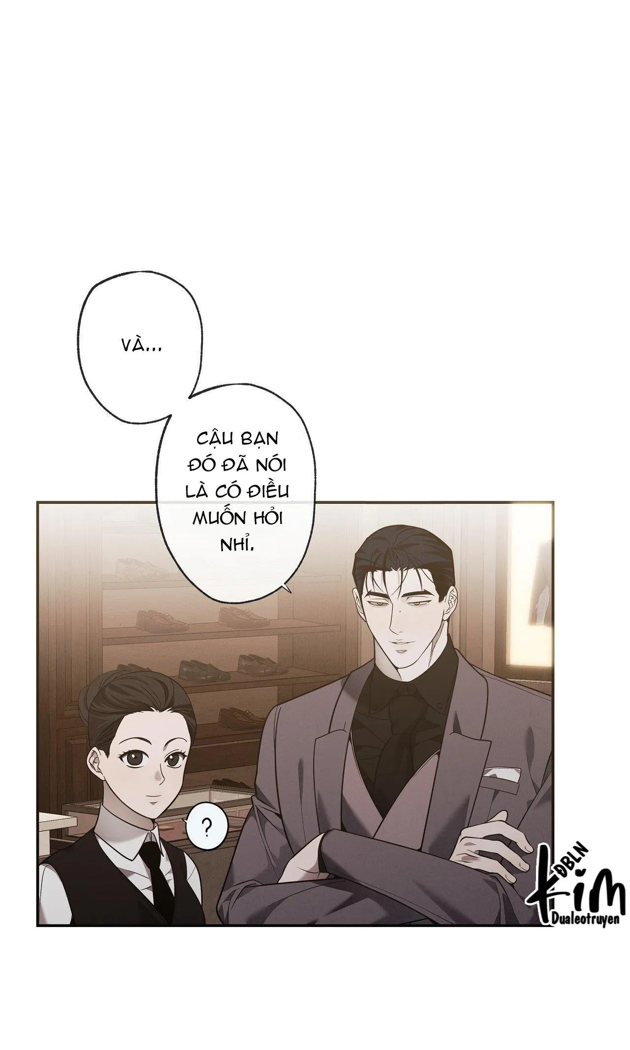 (DROP )PRAY Chapter 12 Trang 32