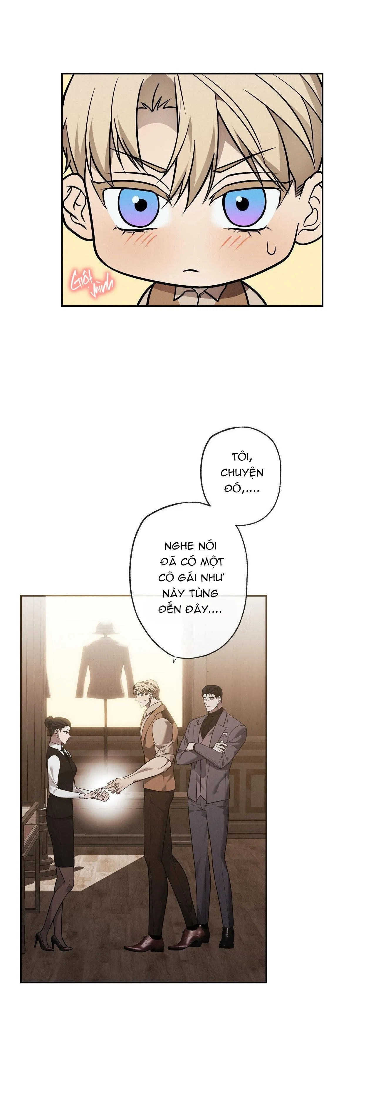 (DROP )PRAY Chapter 12 Trang 33