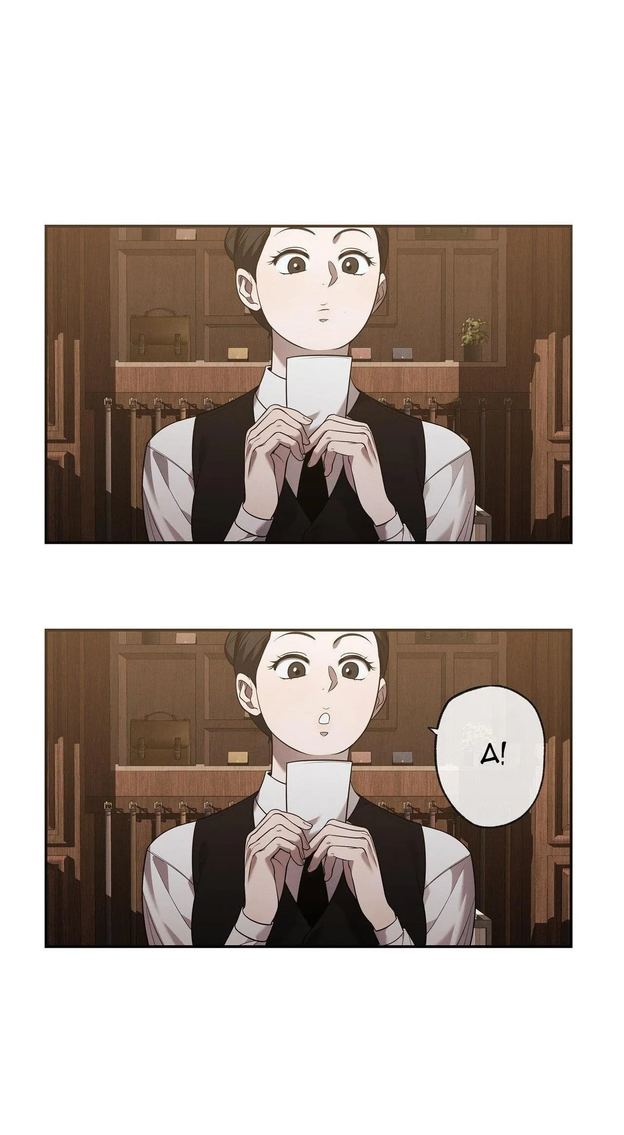 (DROP )PRAY Chapter 12 Trang 34