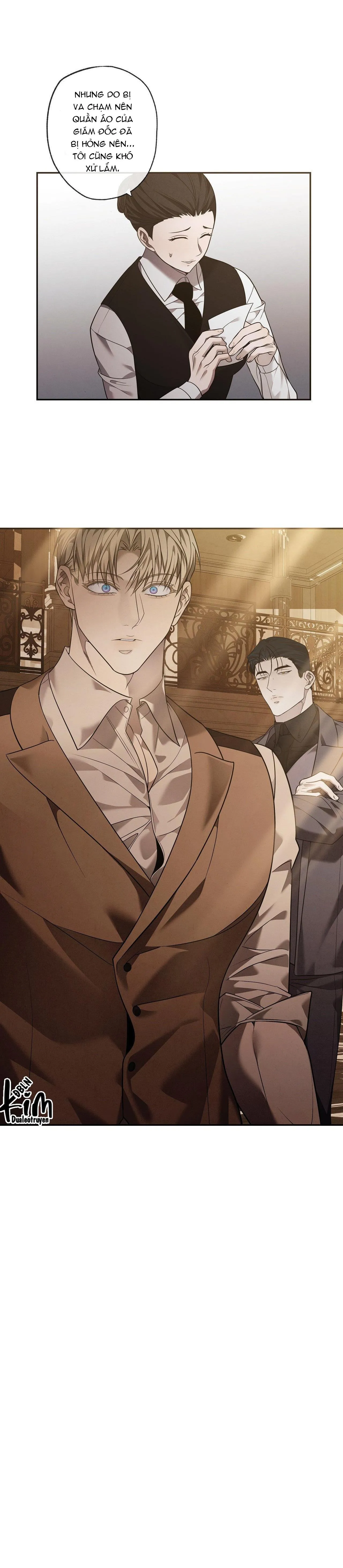 (DROP )PRAY Chapter 12 Trang 36