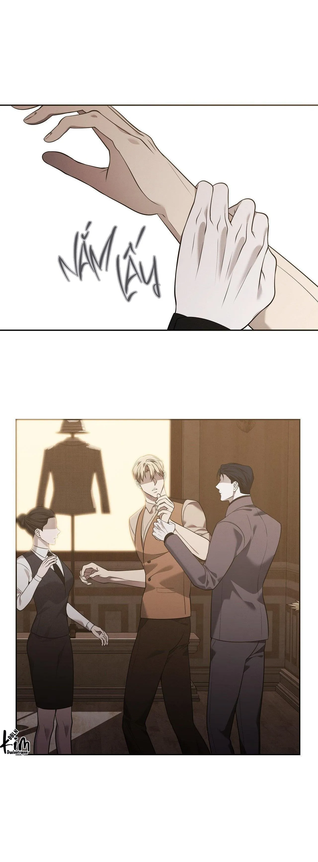 (DROP )PRAY Chapter 13 Trang 4