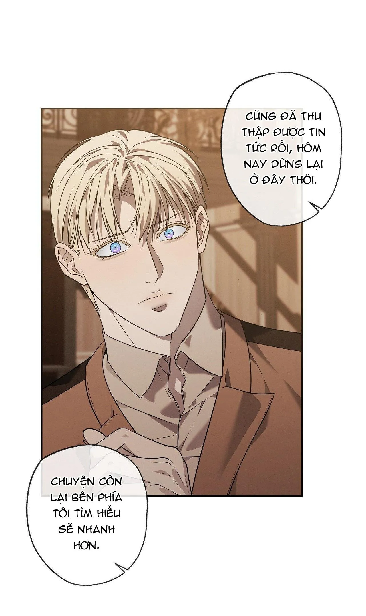 (DROP )PRAY Chapter 13 Trang 6