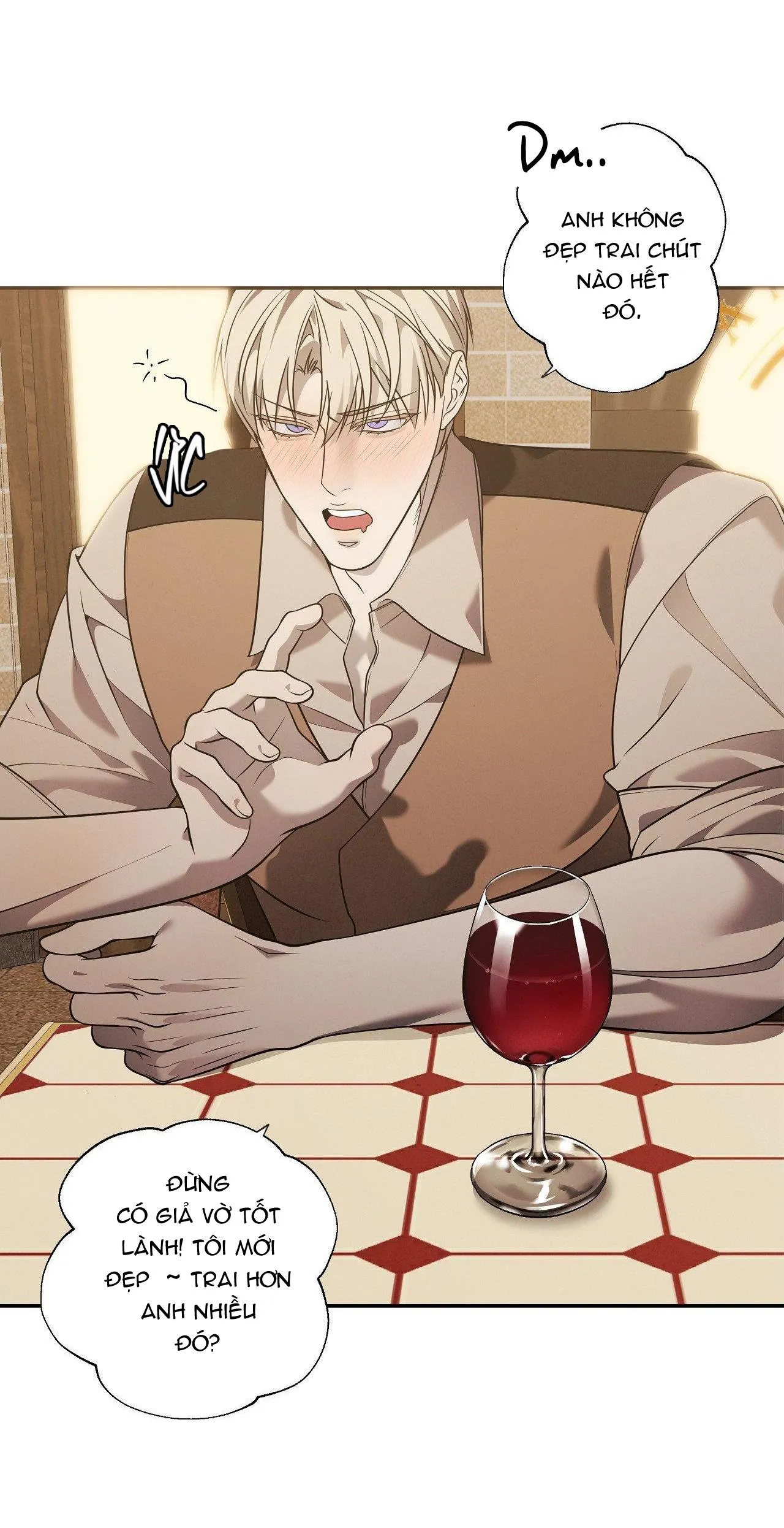 (DROP )PRAY Chapter 13 Trang 10