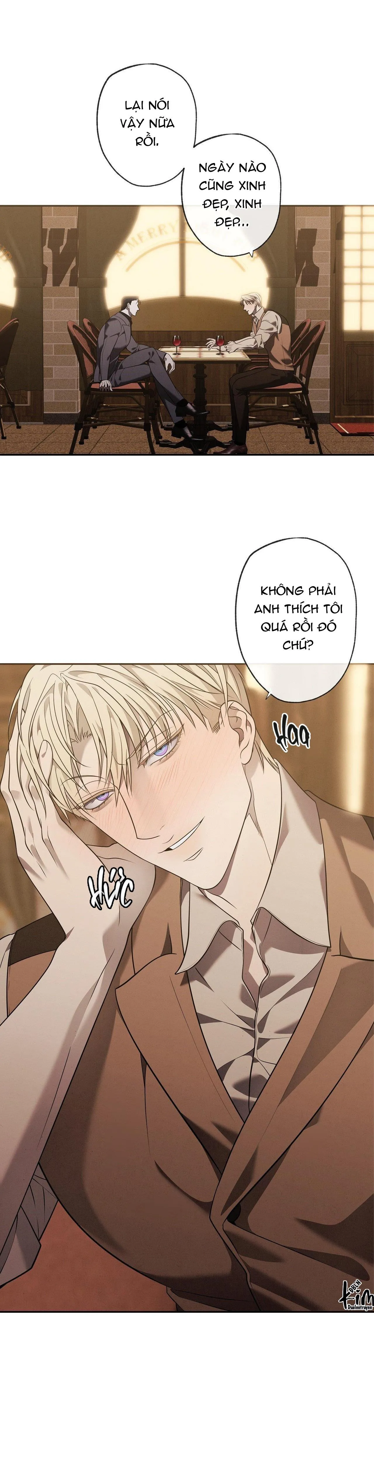 (DROP )PRAY Chapter 13 Trang 12