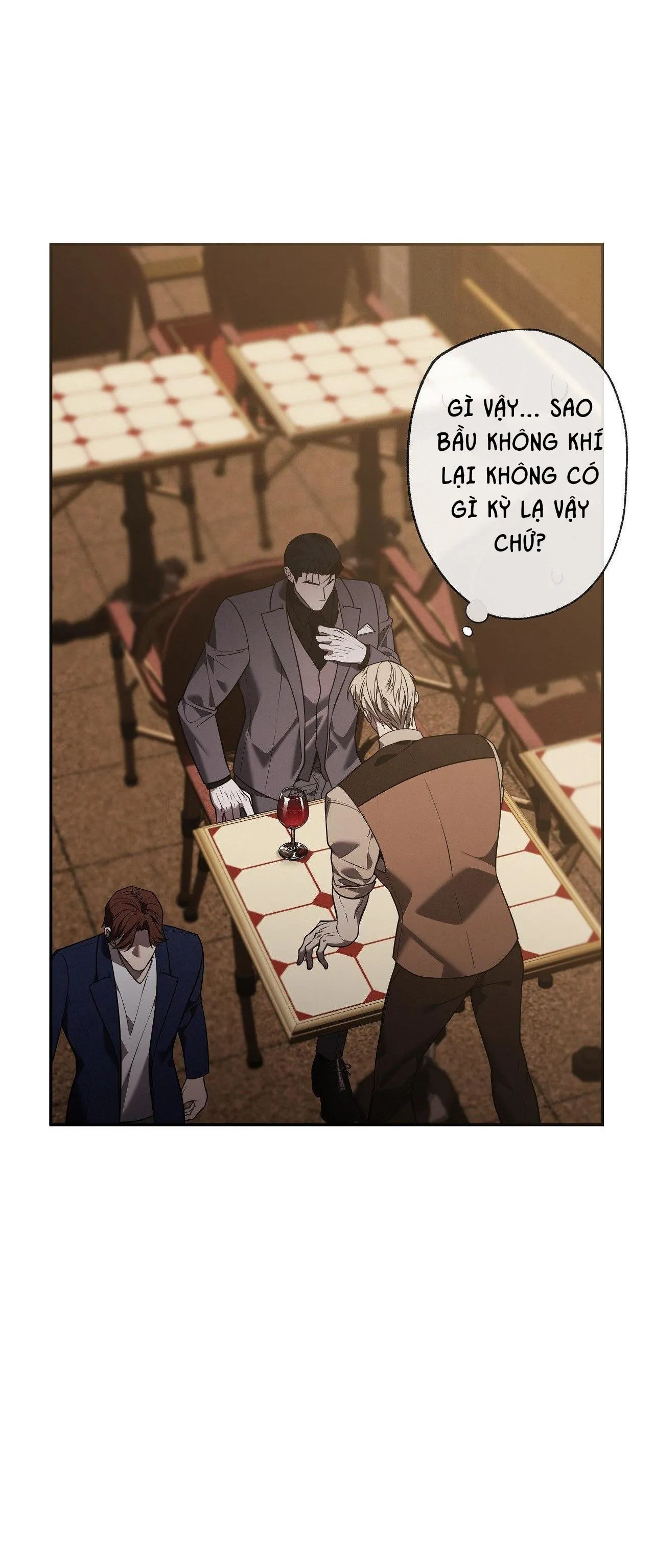 (DROP )PRAY Chapter 13 Trang 19