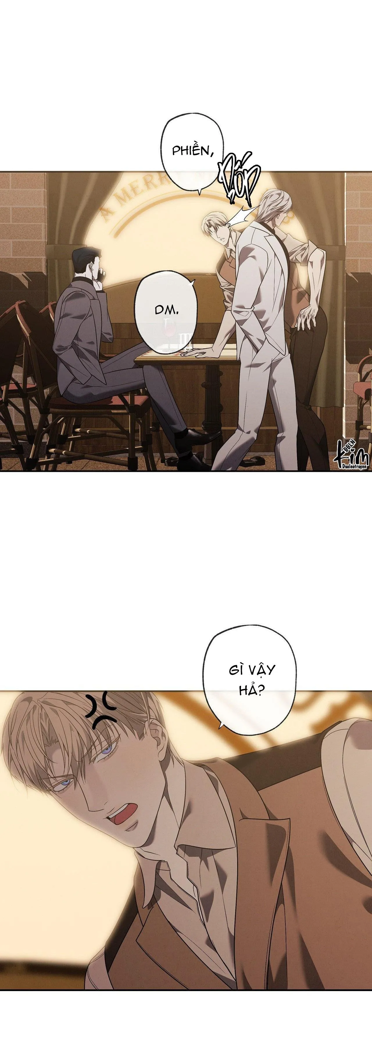 (DROP )PRAY Chapter 13 Trang 23